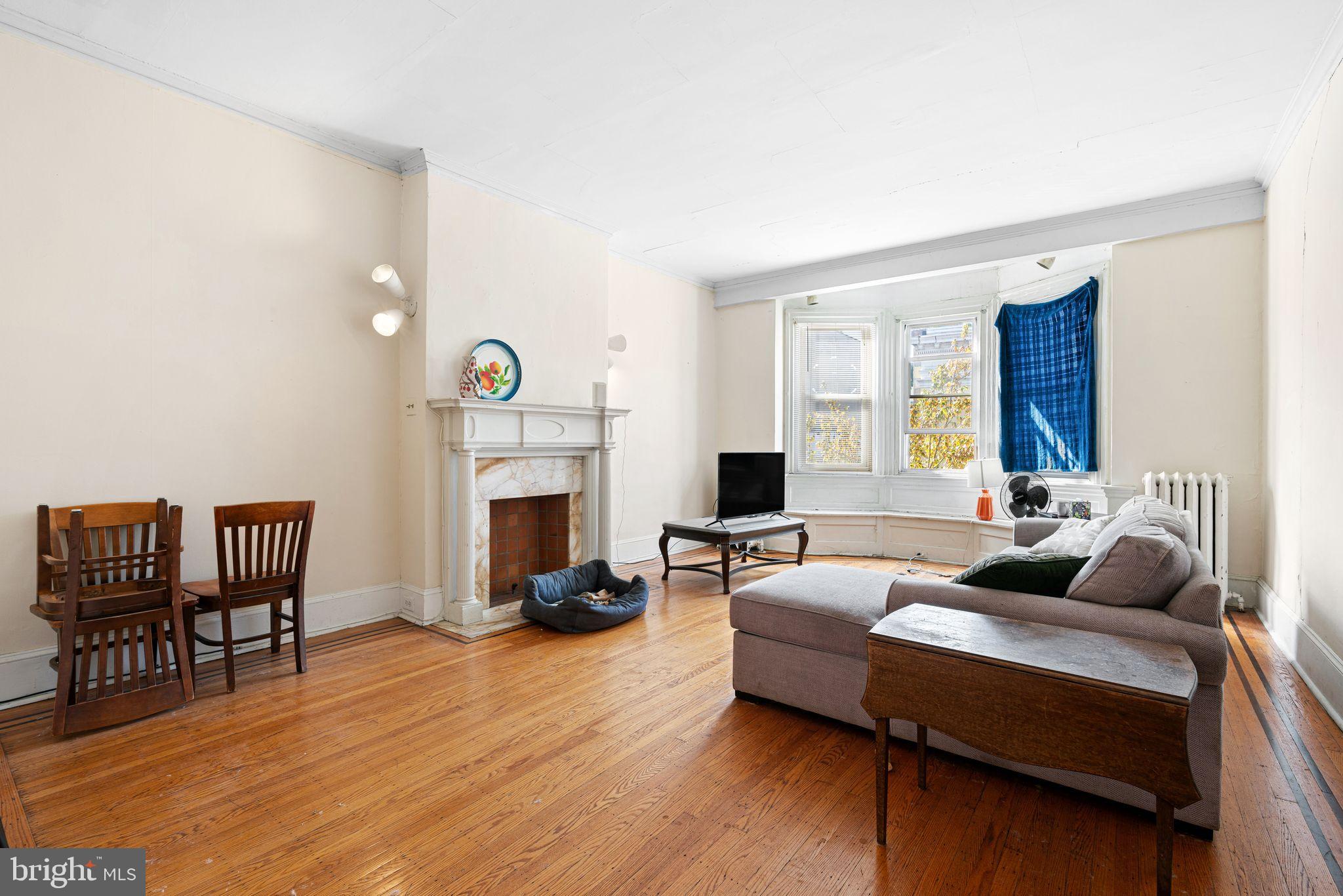 MANAYUNK - Commercial Sale