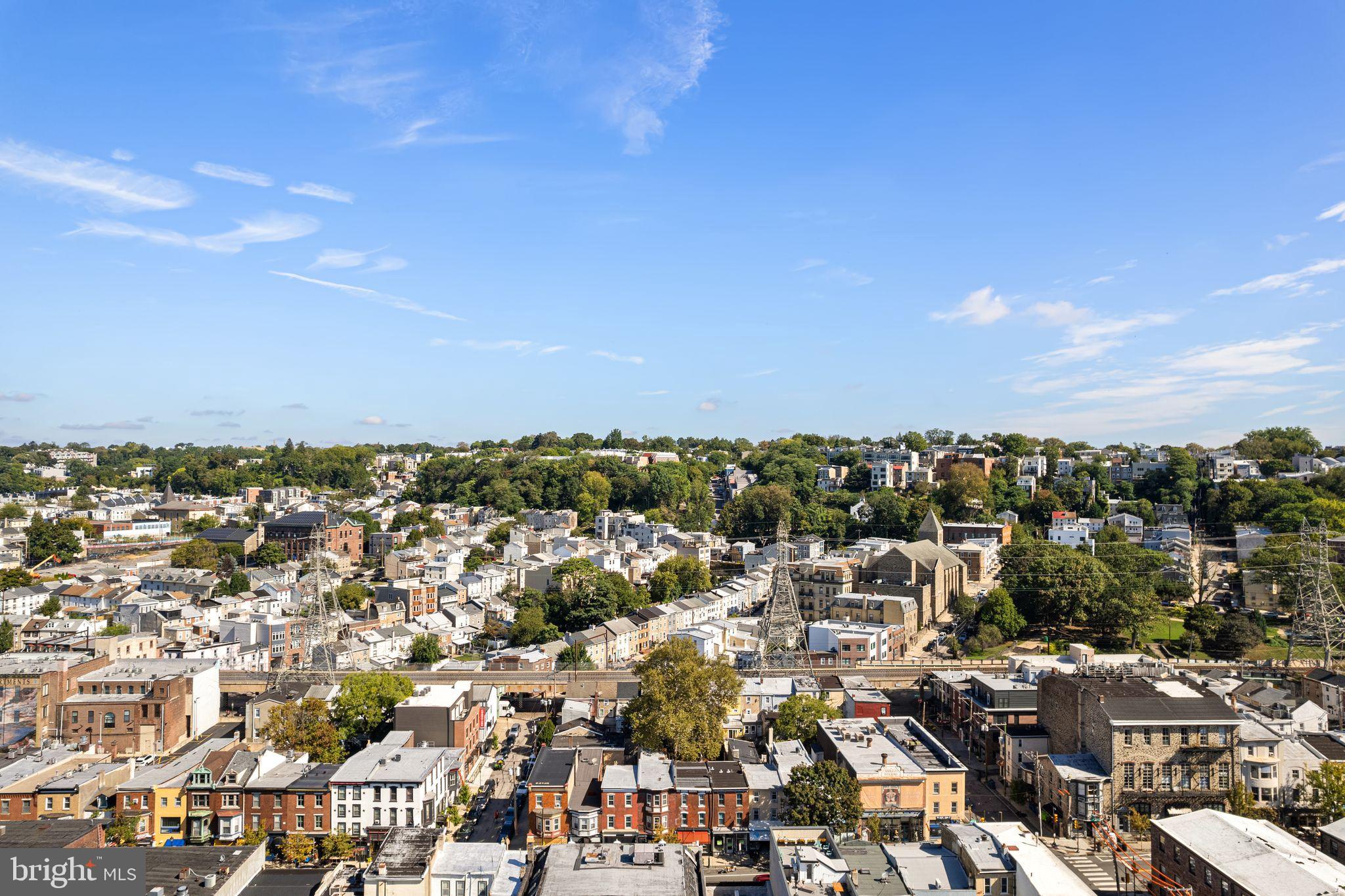 MANAYUNK - Commercial Sale