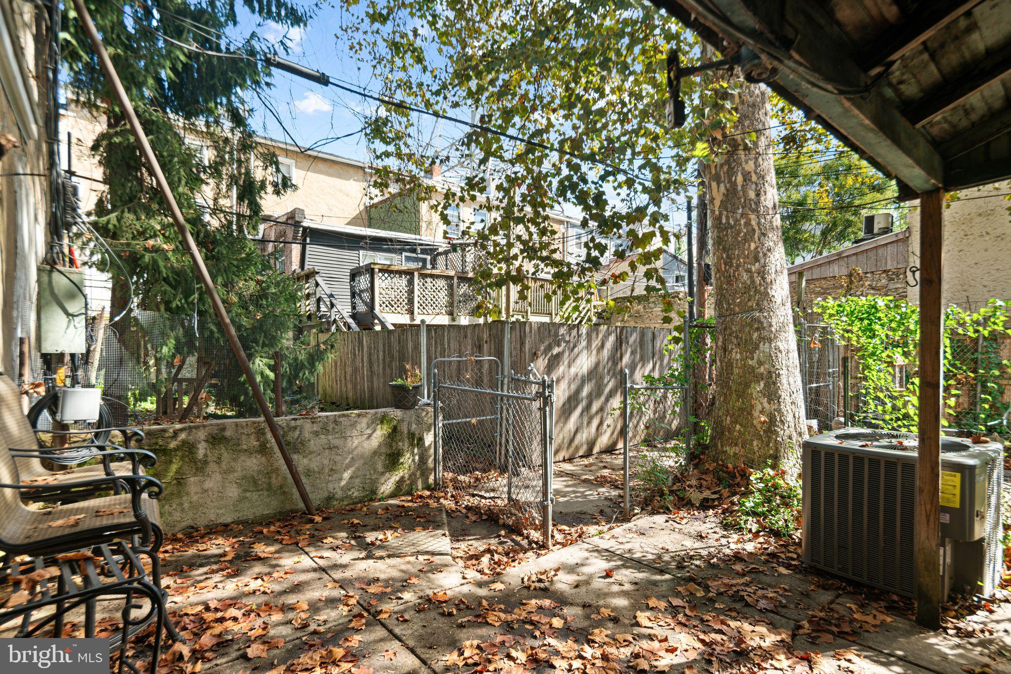 MANAYUNK - Commercial Sale