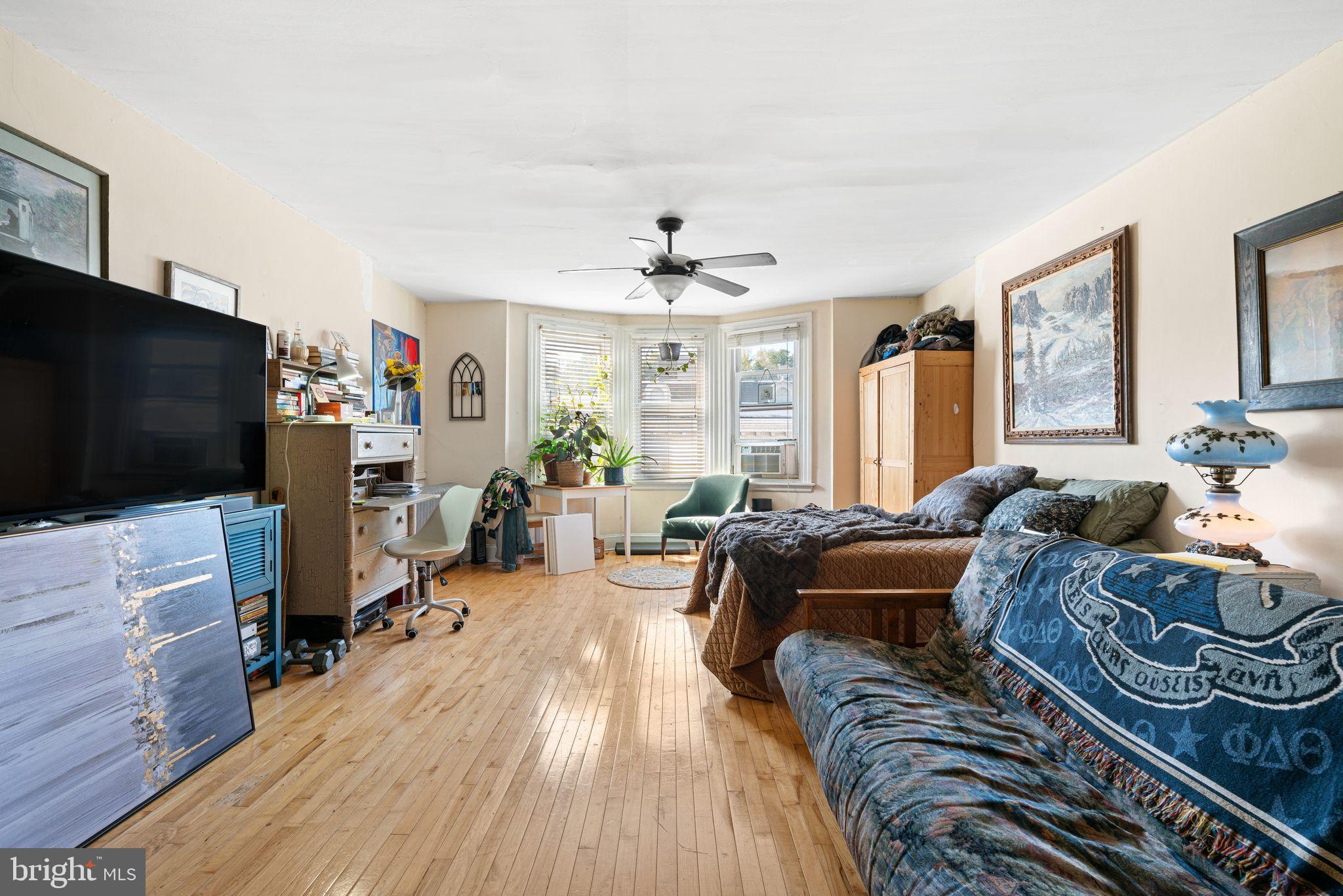 MANAYUNK - Commercial Sale