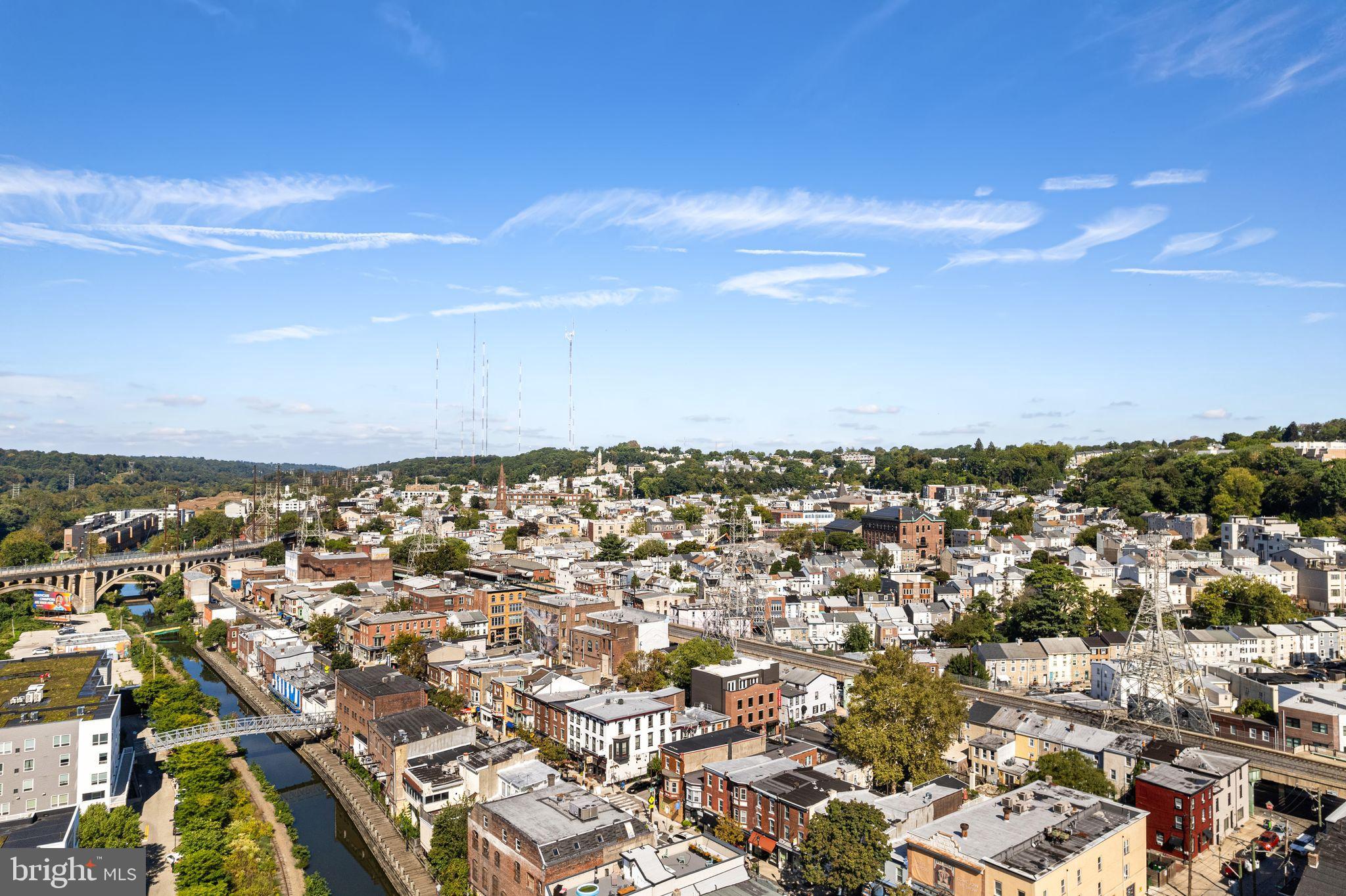 MANAYUNK - Commercial Sale