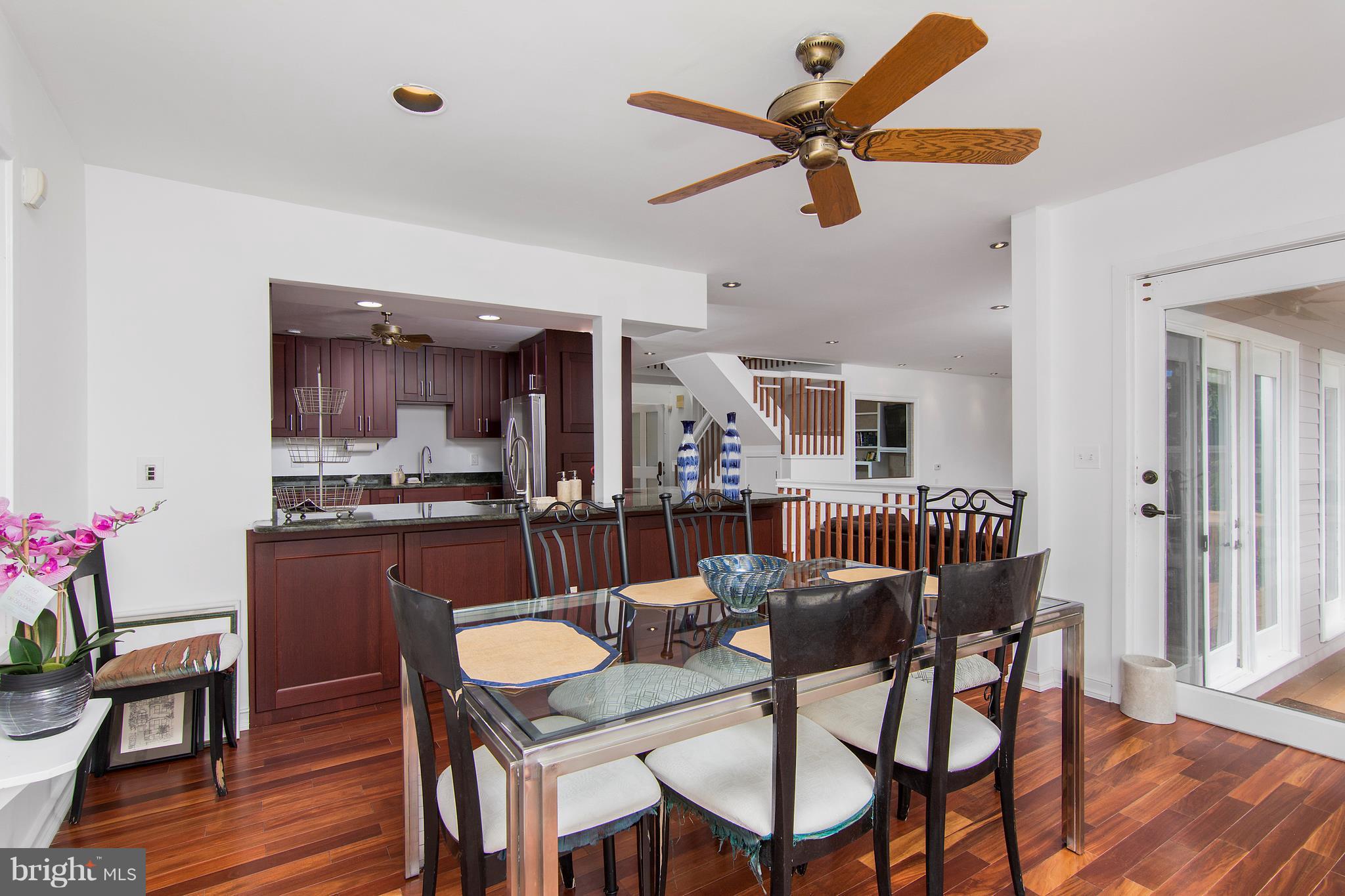 HISTORIC DISTRICT - Residential