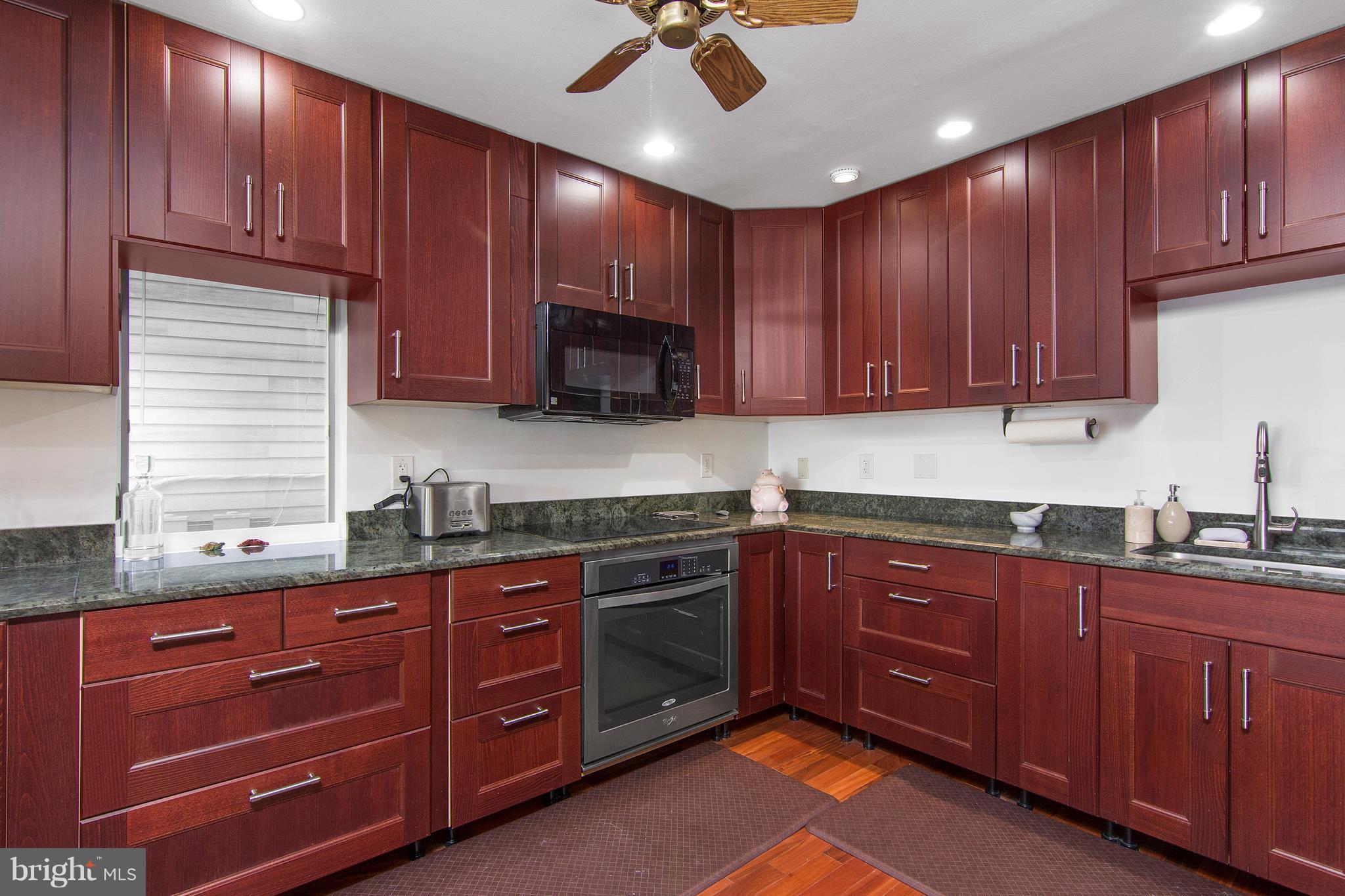 HISTORIC DISTRICT - Residential