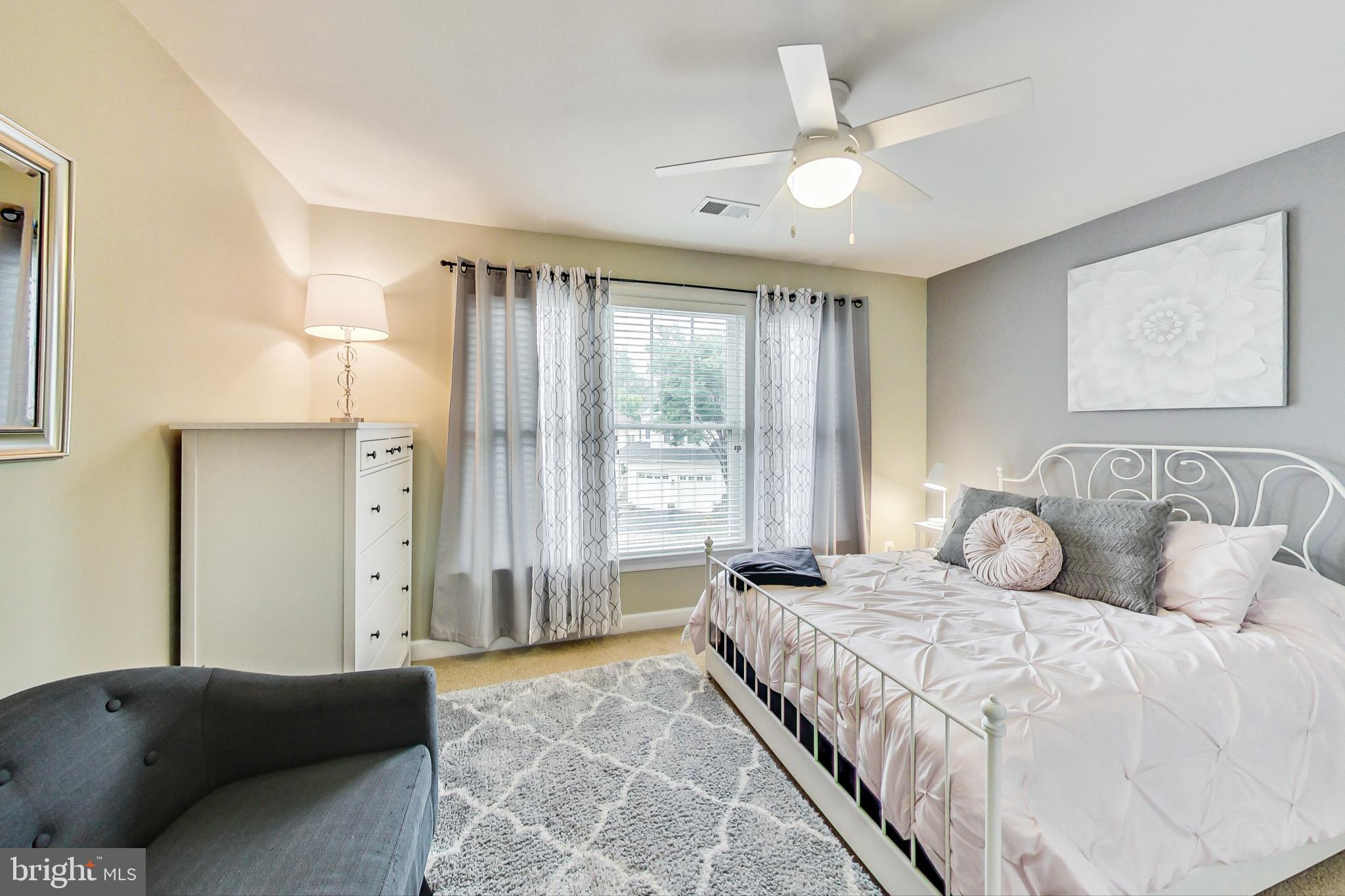 CRANFORD AT GUNSTON COVE - Residential