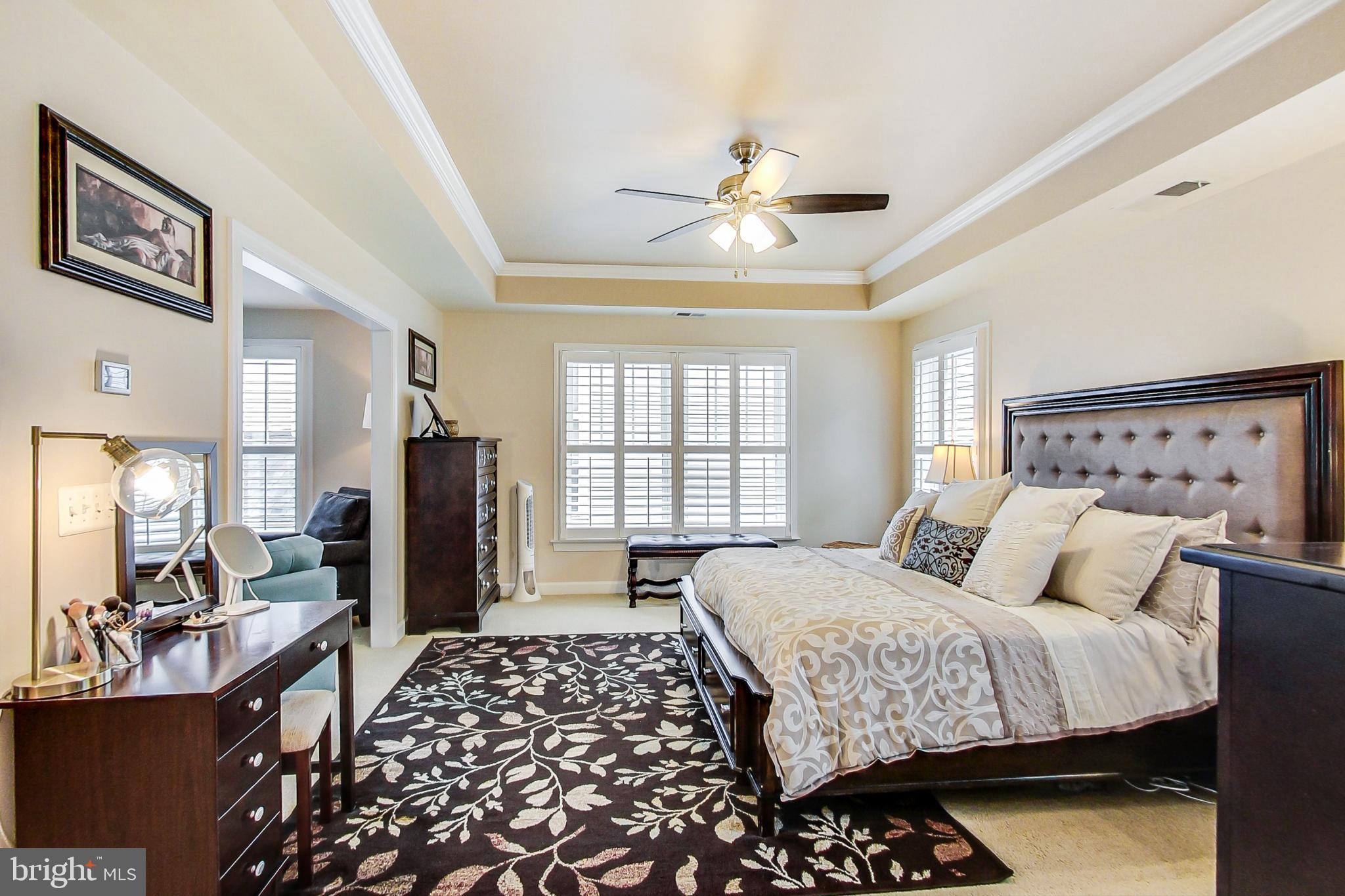 CRANFORD AT GUNSTON COVE - Residential