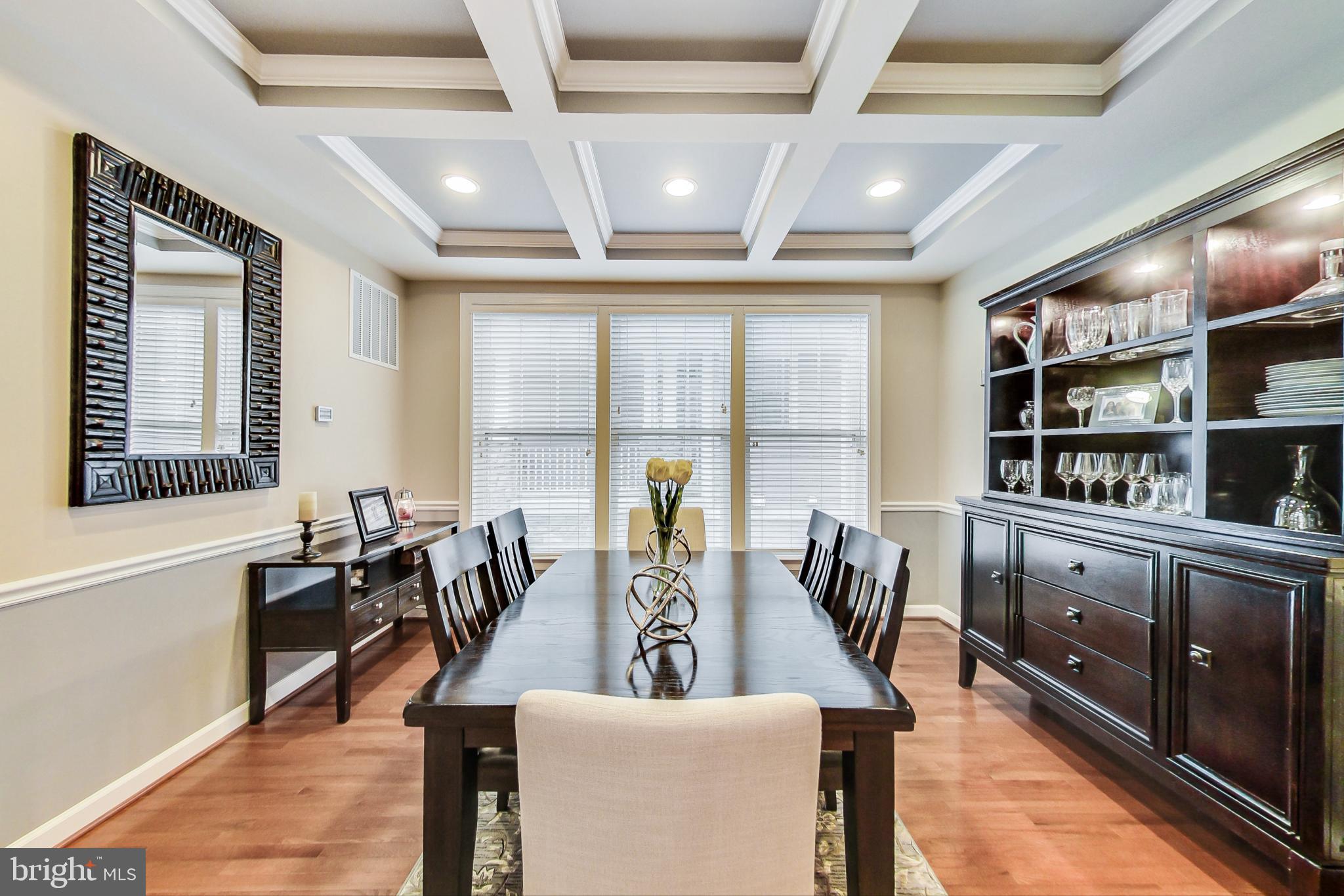 CRANFORD AT GUNSTON COVE - Residential