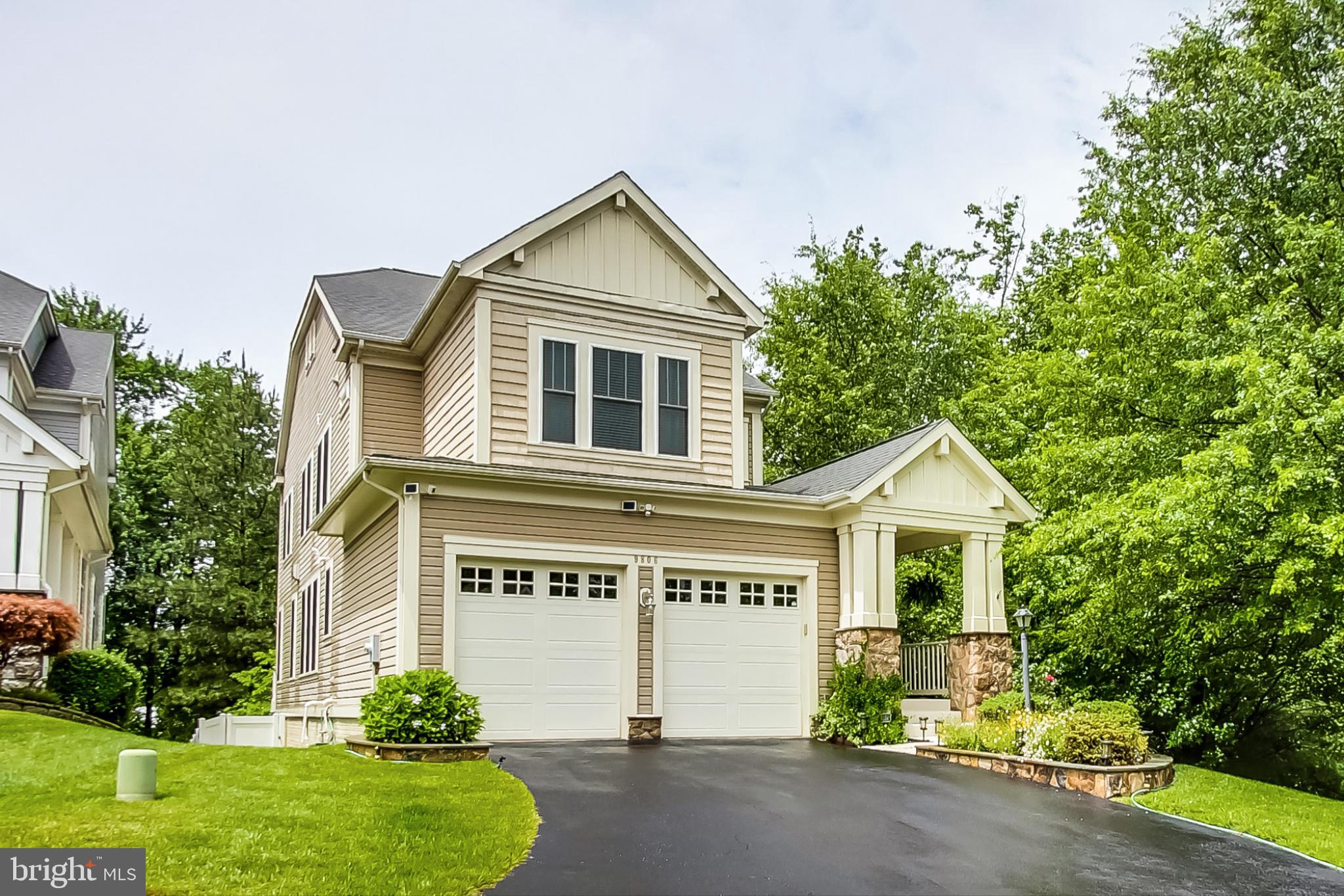 CRANFORD AT GUNSTON COVE - Residential