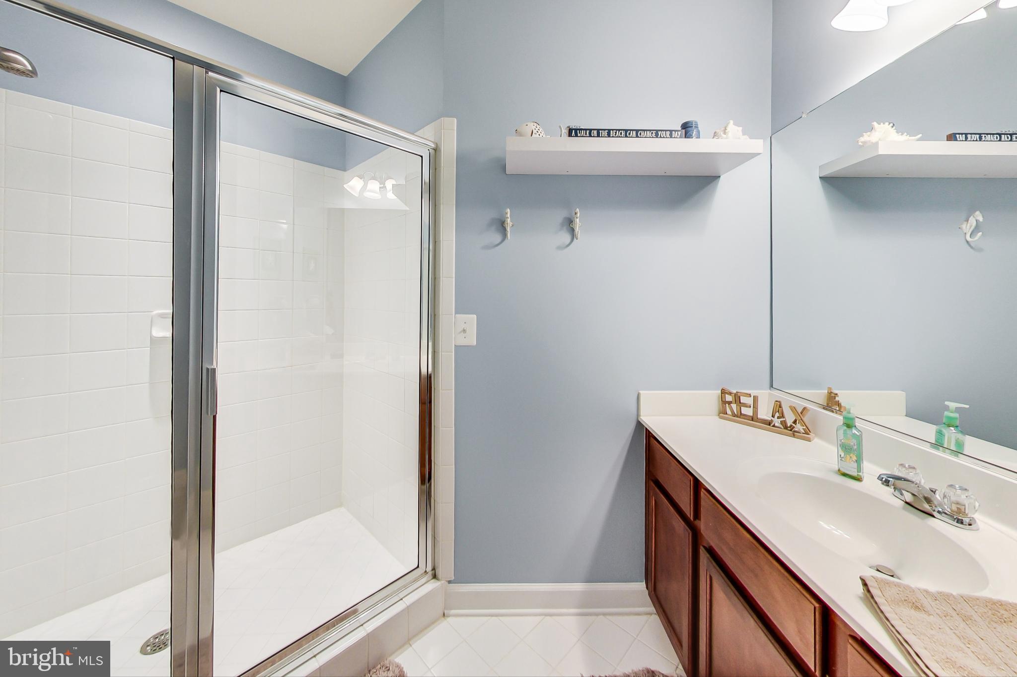 CRANFORD AT GUNSTON COVE - Residential