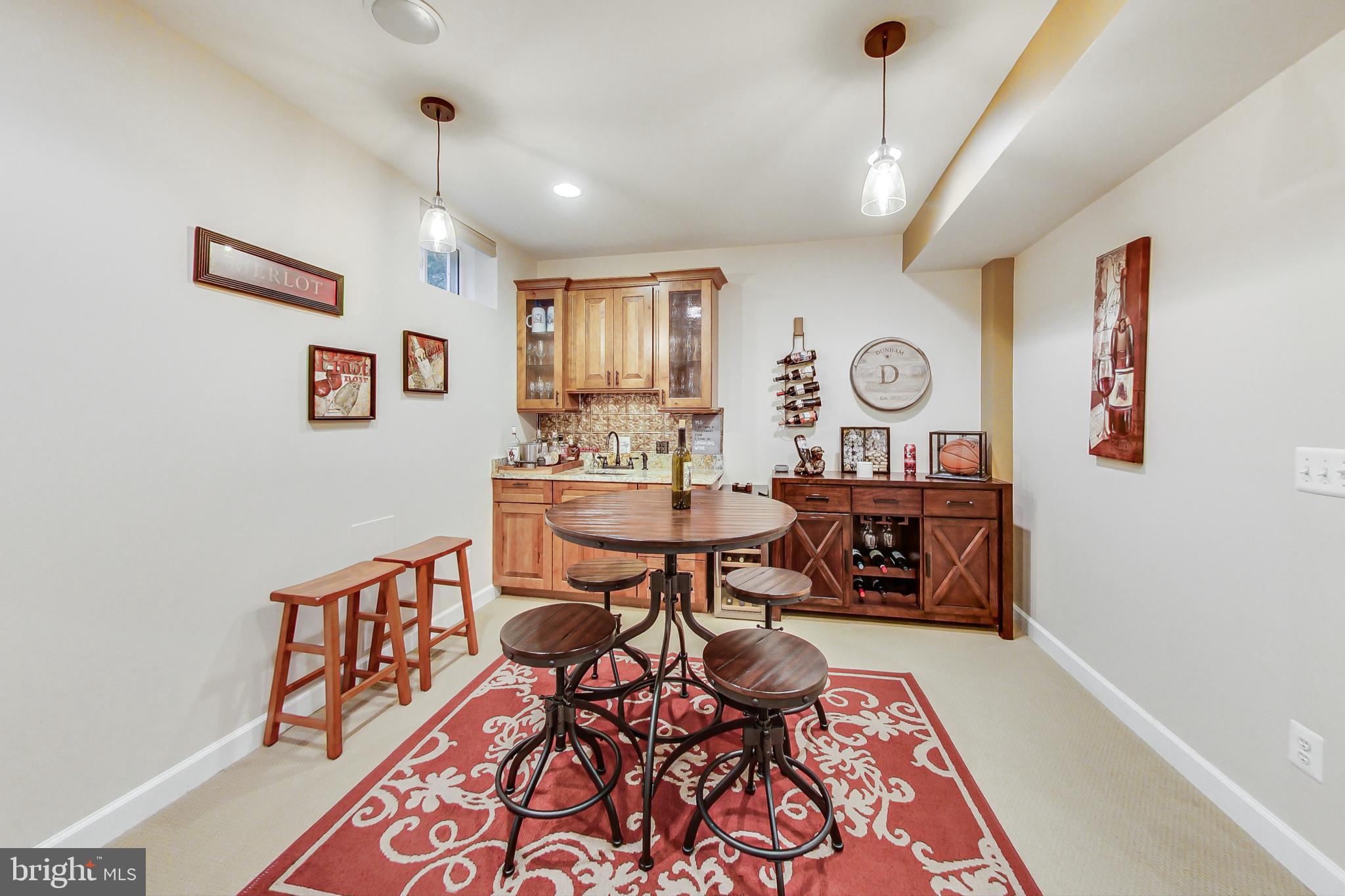 CRANFORD AT GUNSTON COVE - Residential