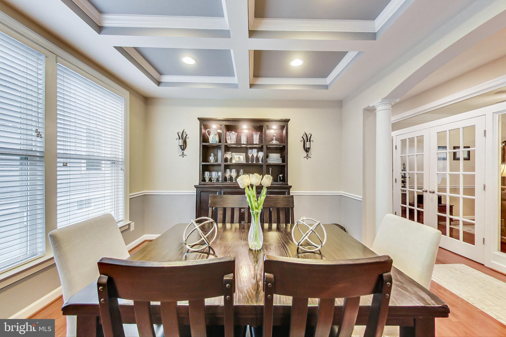 CRANFORD AT GUNSTON COVE - Residential