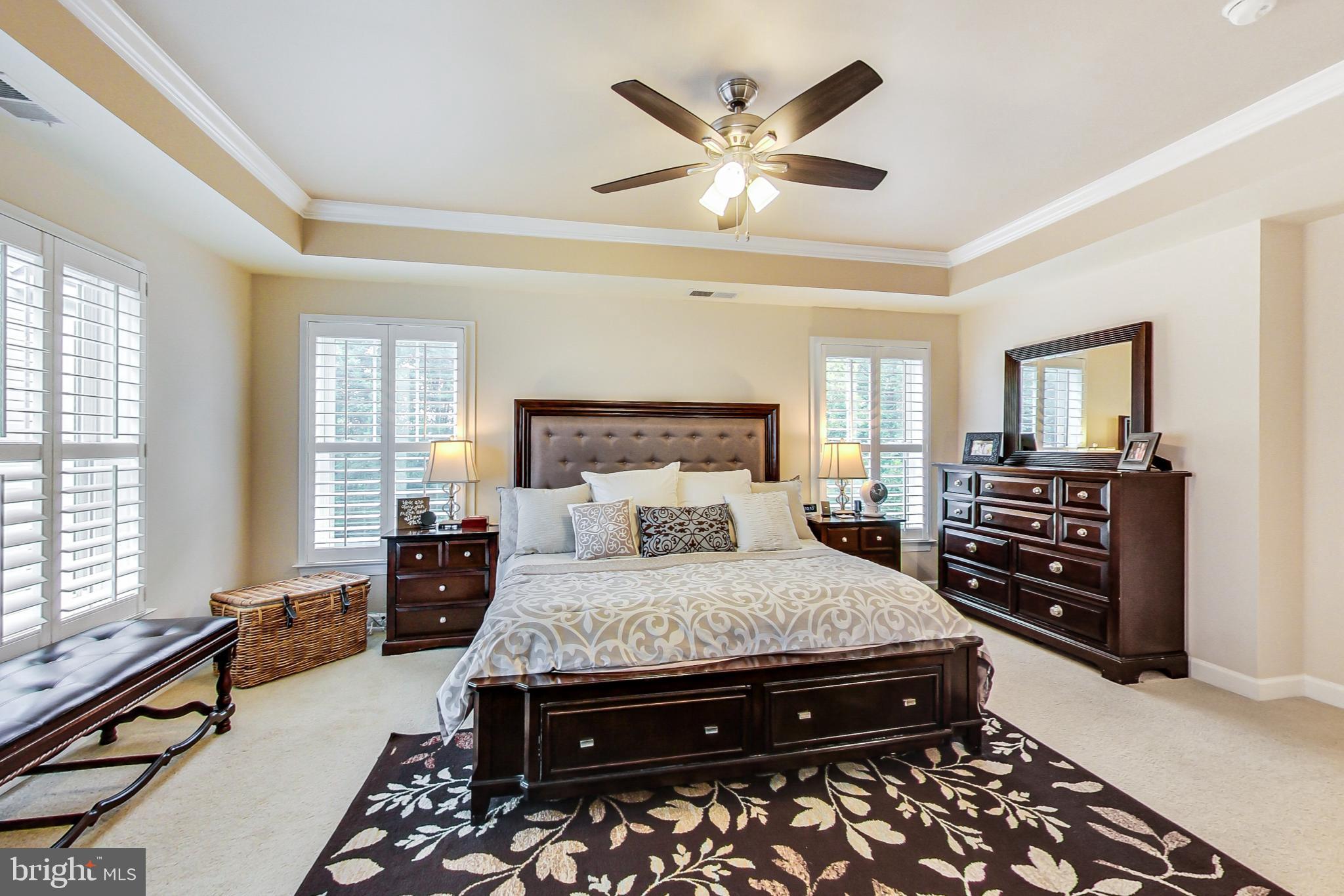 CRANFORD AT GUNSTON COVE - Residential