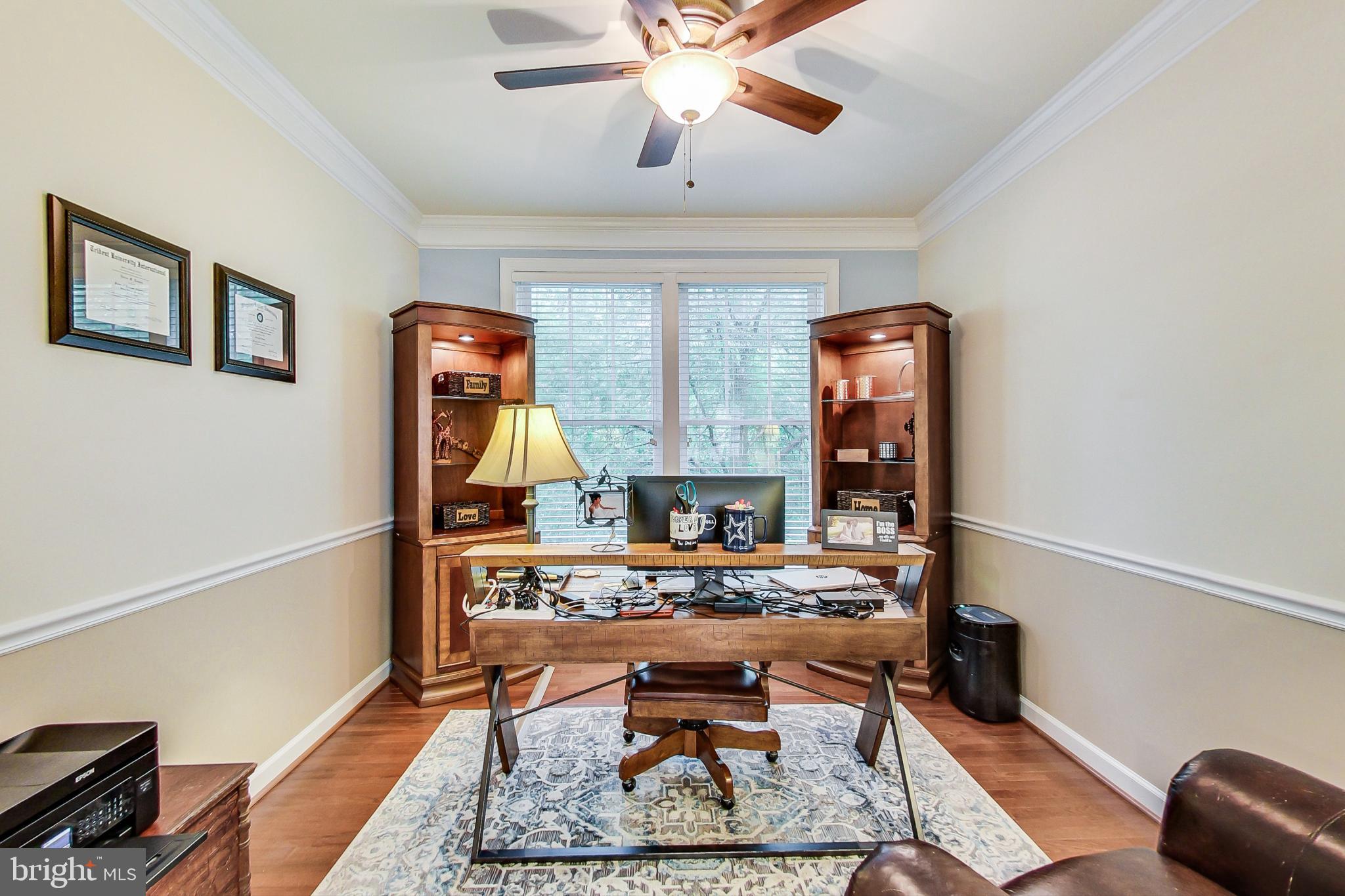 CRANFORD AT GUNSTON COVE - Residential