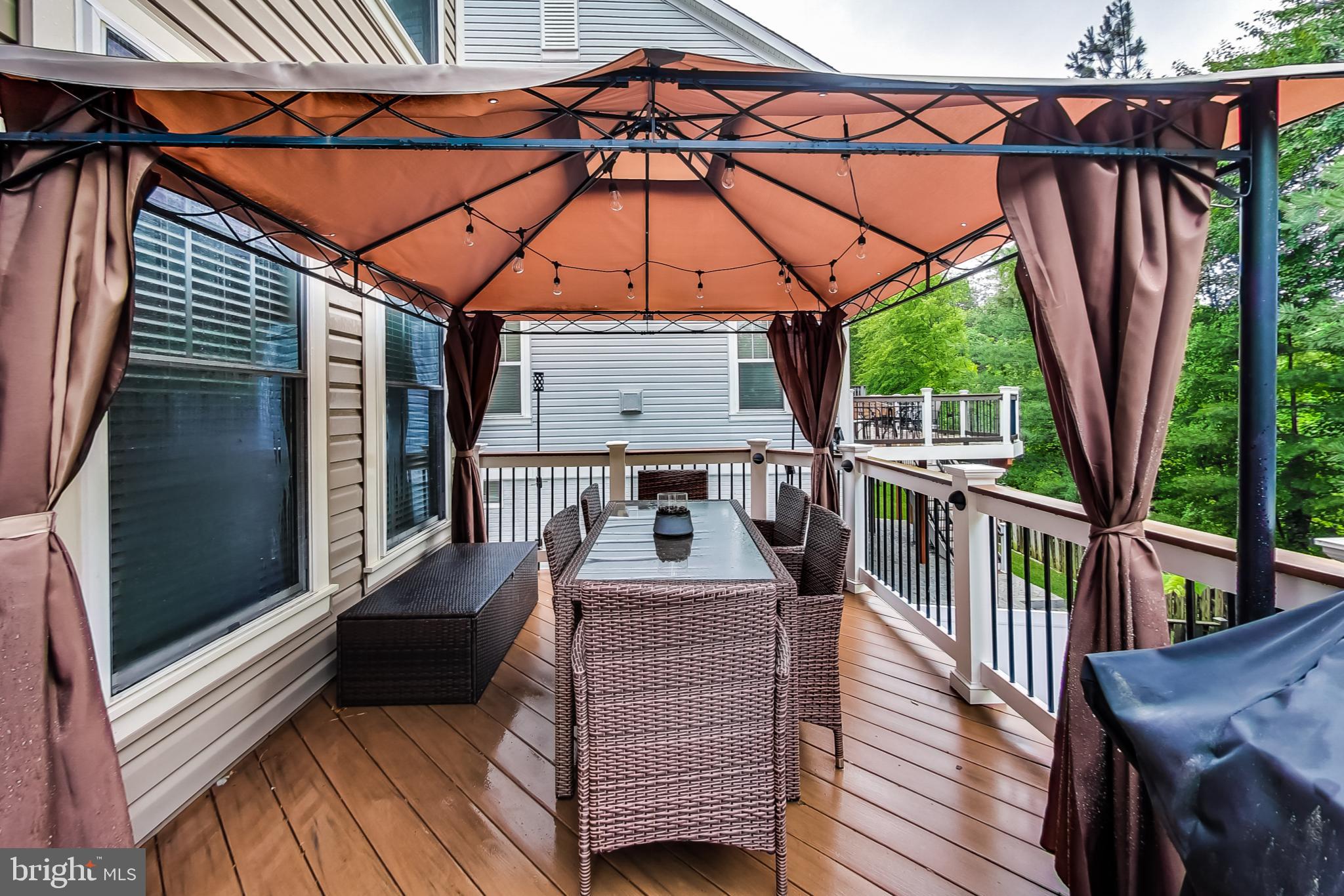 CRANFORD AT GUNSTON COVE - Residential