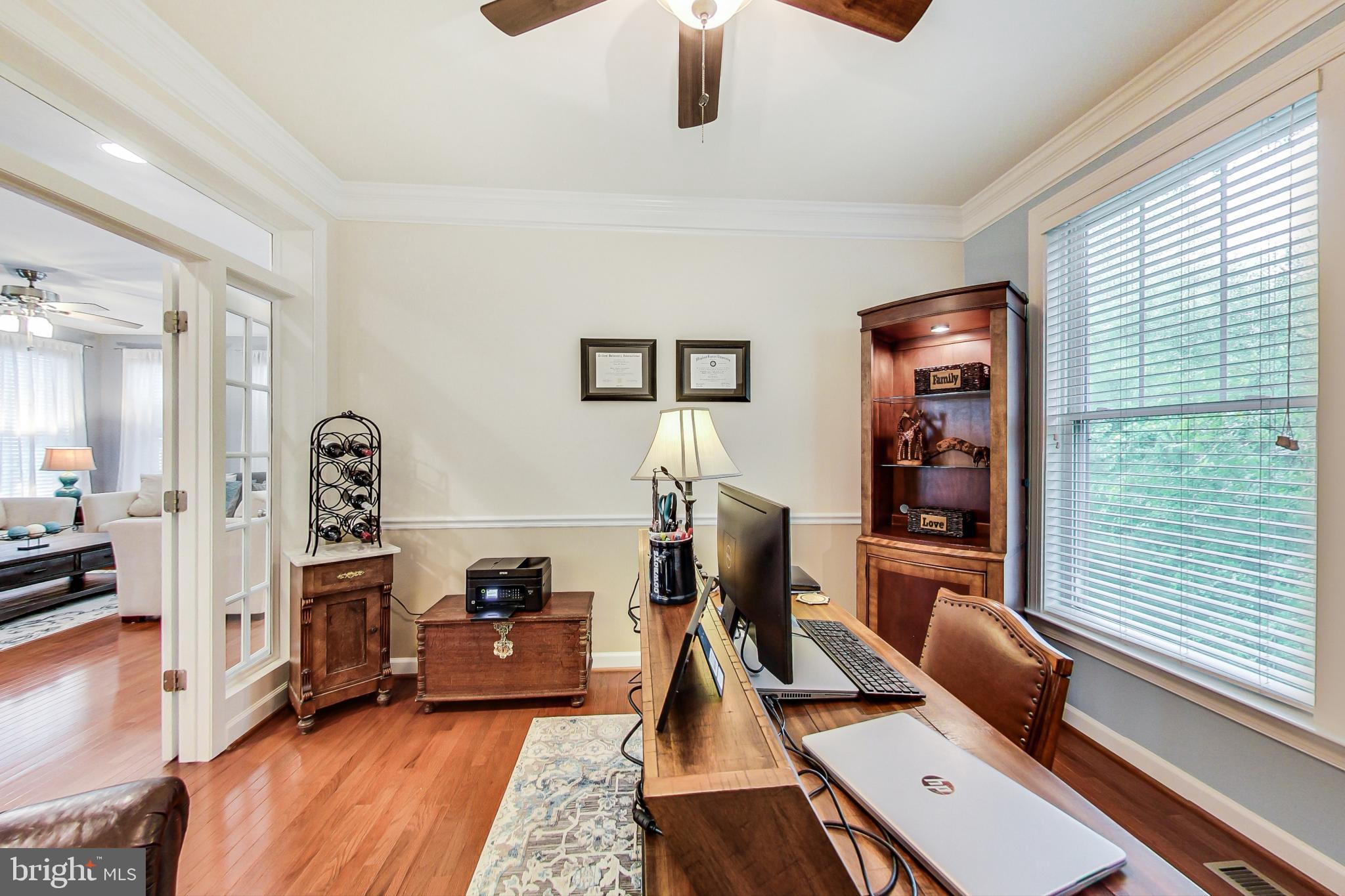 CRANFORD AT GUNSTON COVE - Residential