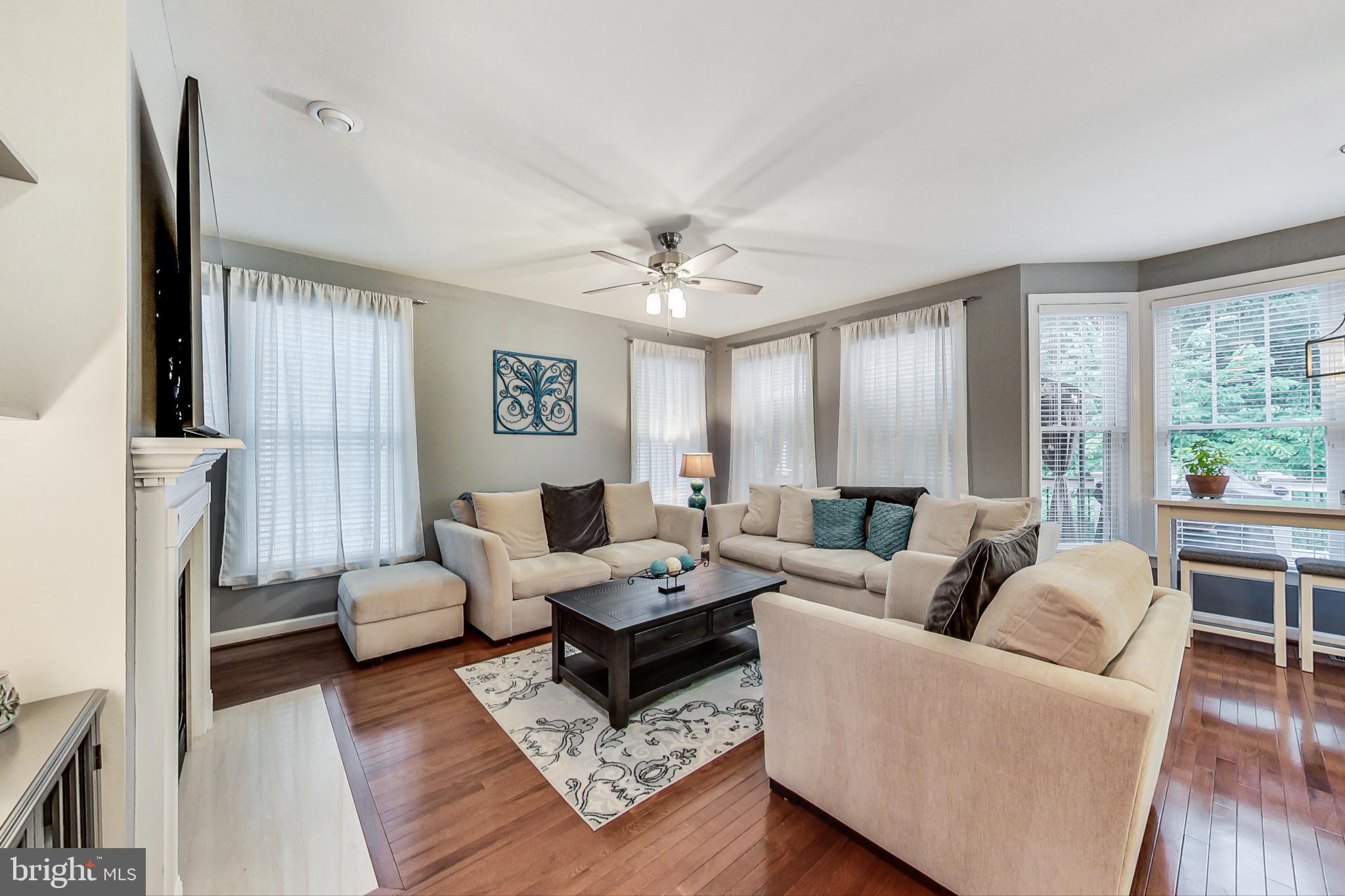 CRANFORD AT GUNSTON COVE - Residential