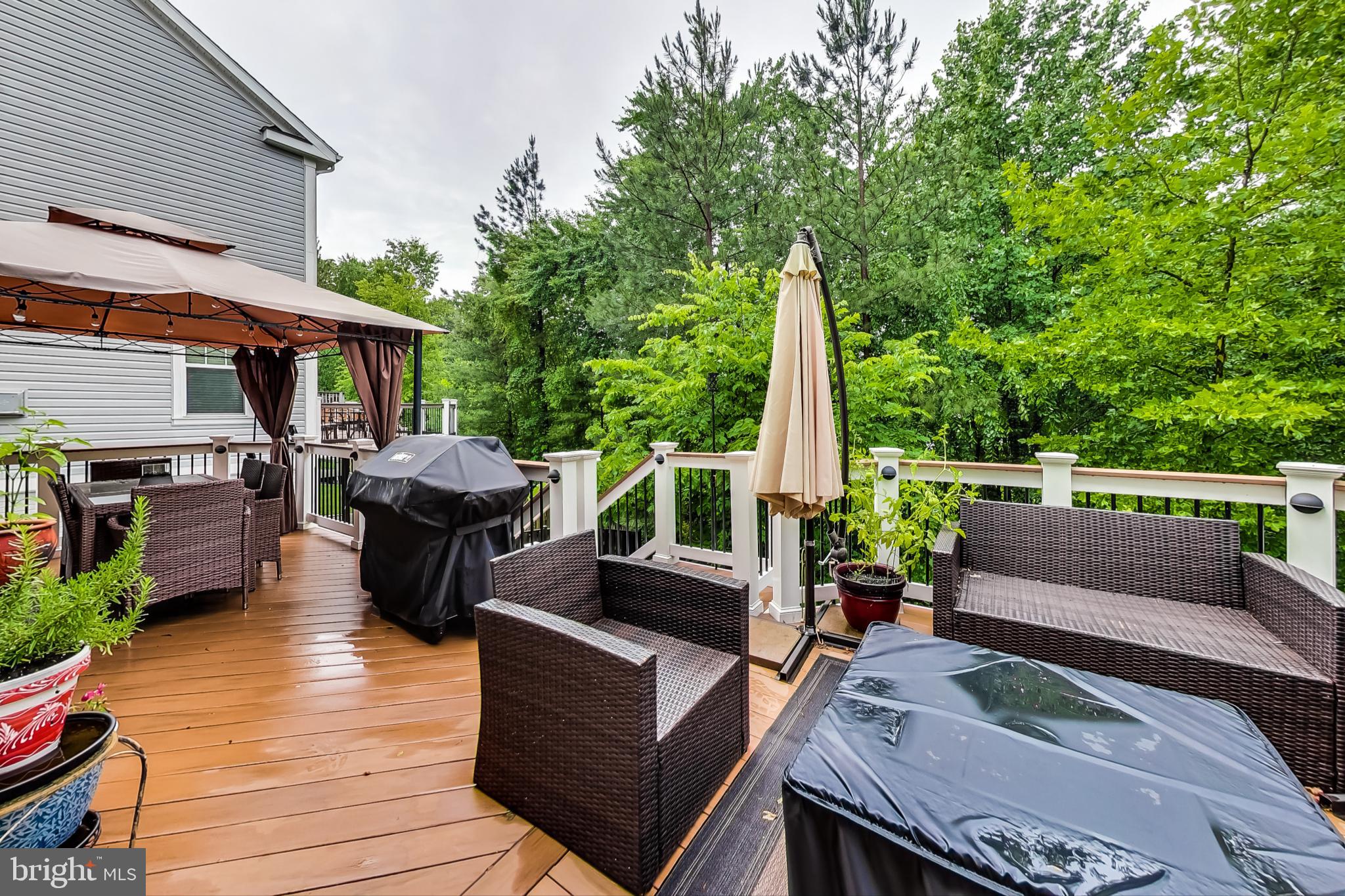 CRANFORD AT GUNSTON COVE - Residential