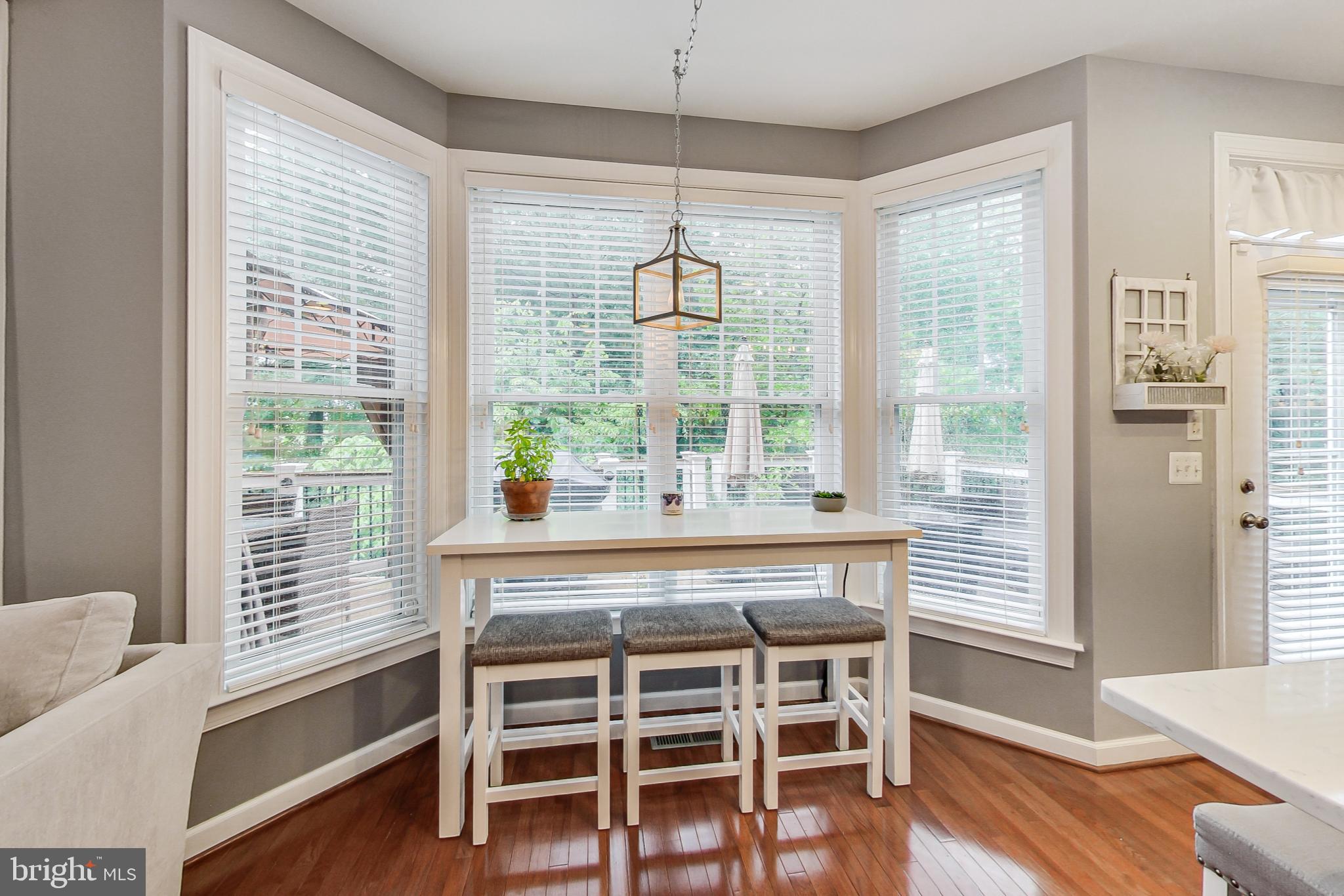 CRANFORD AT GUNSTON COVE - Residential