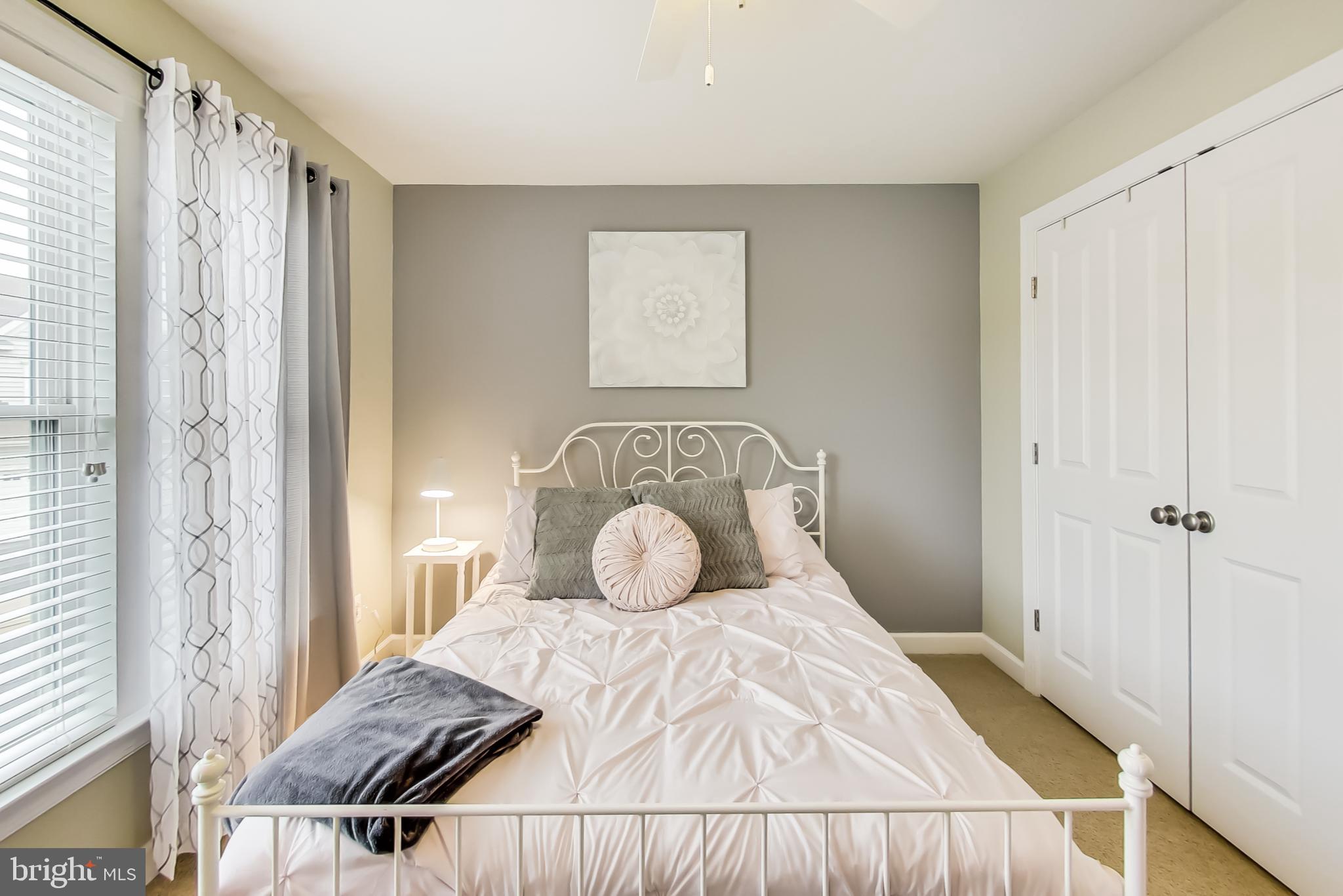 CRANFORD AT GUNSTON COVE - Residential