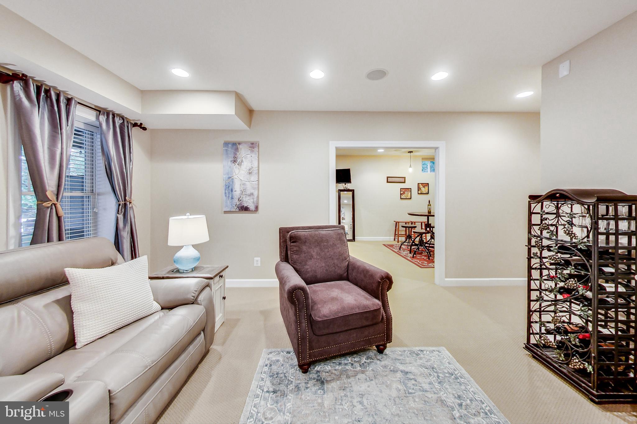 CRANFORD AT GUNSTON COVE - Residential