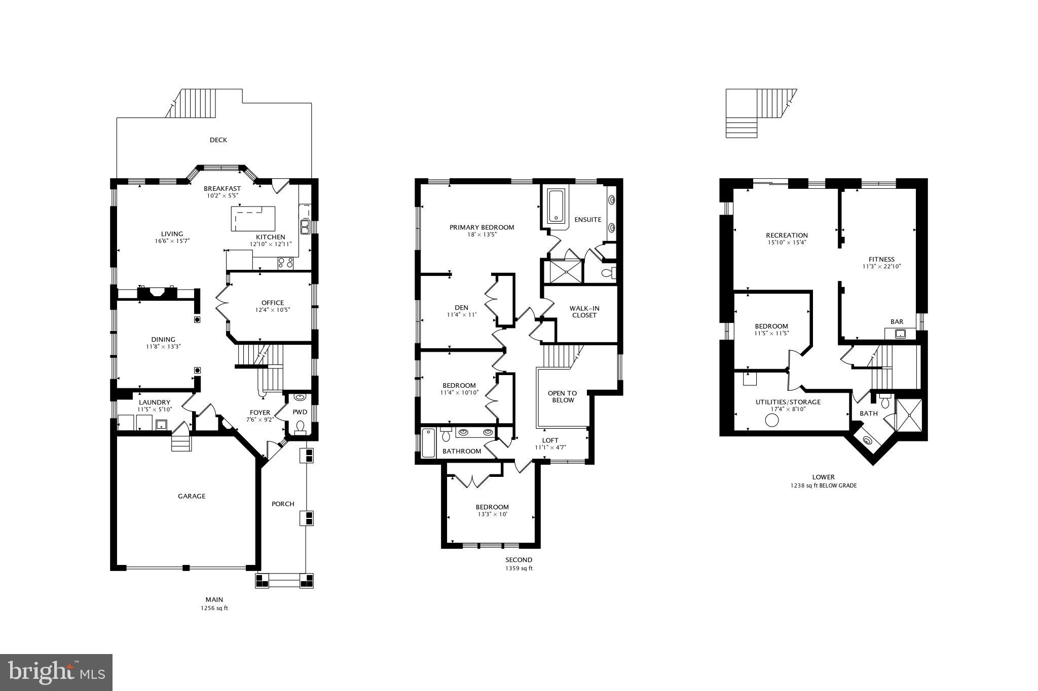 CRANFORD AT GUNSTON COVE - Residential