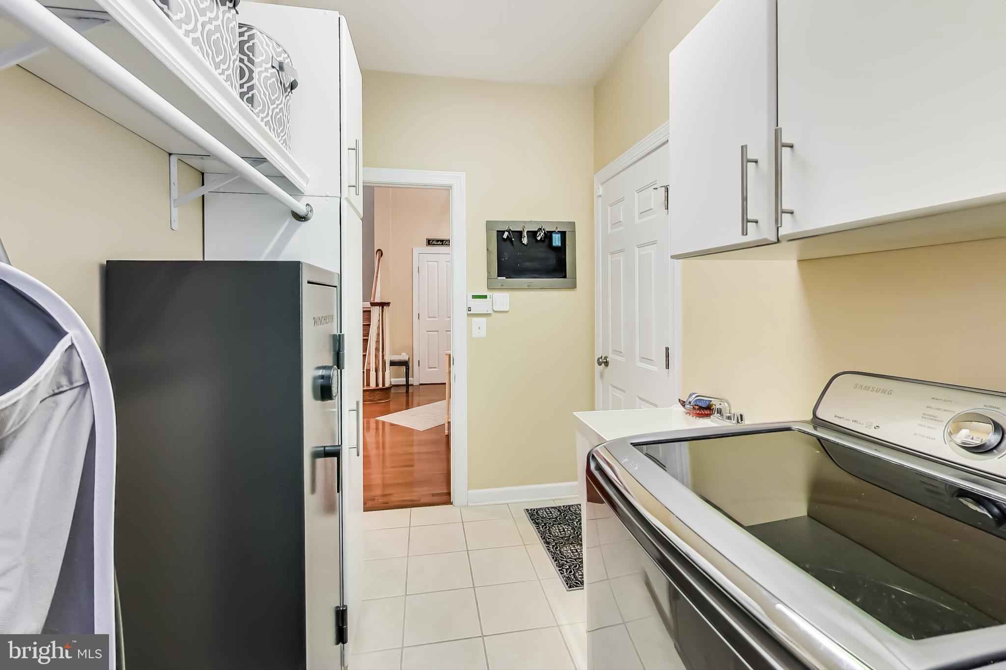 CRANFORD AT GUNSTON COVE - Residential