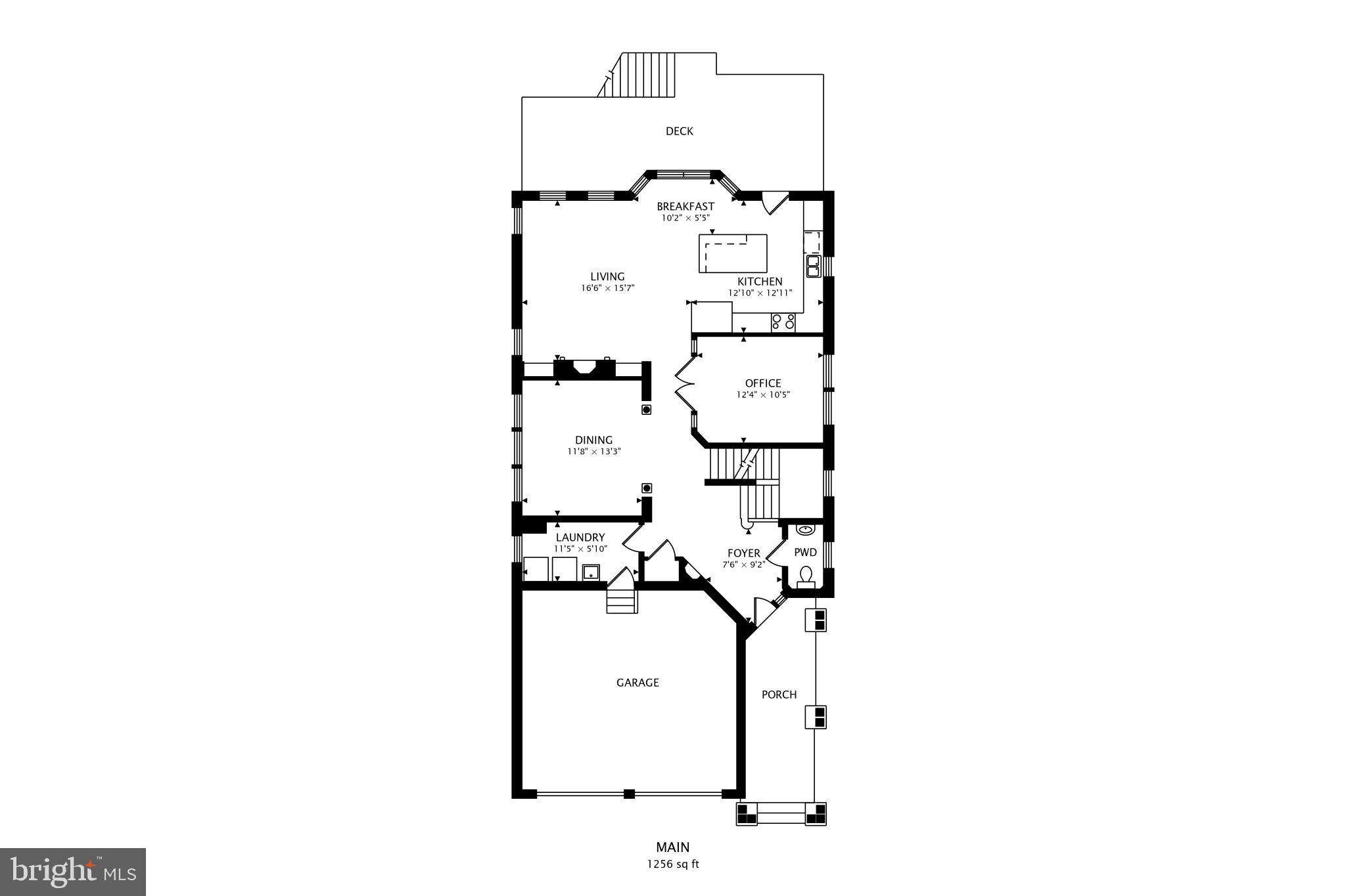 CRANFORD AT GUNSTON COVE - Residential