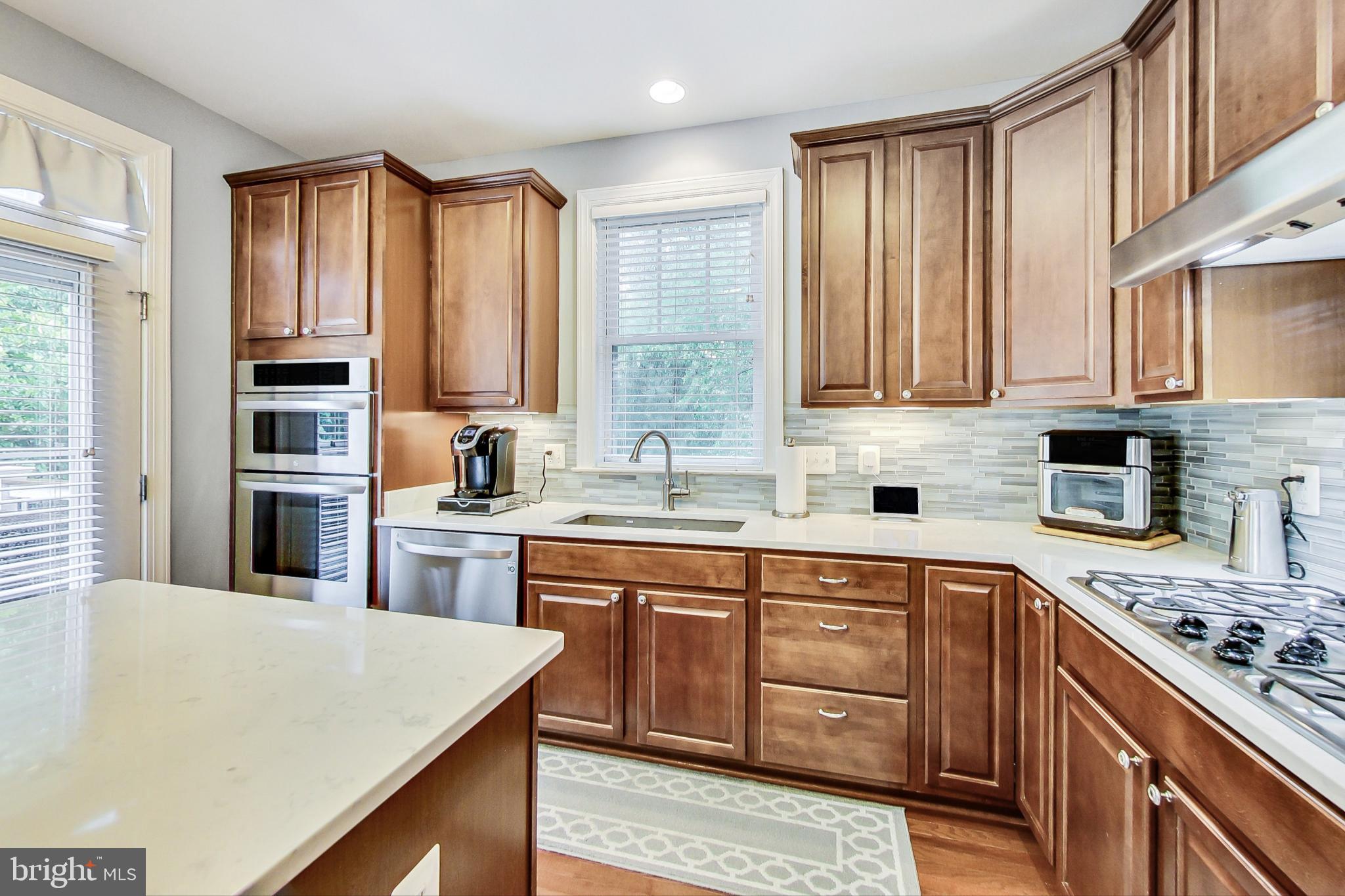 CRANFORD AT GUNSTON COVE - Residential