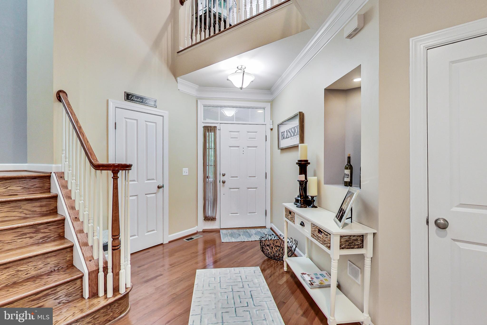 CRANFORD AT GUNSTON COVE - Residential