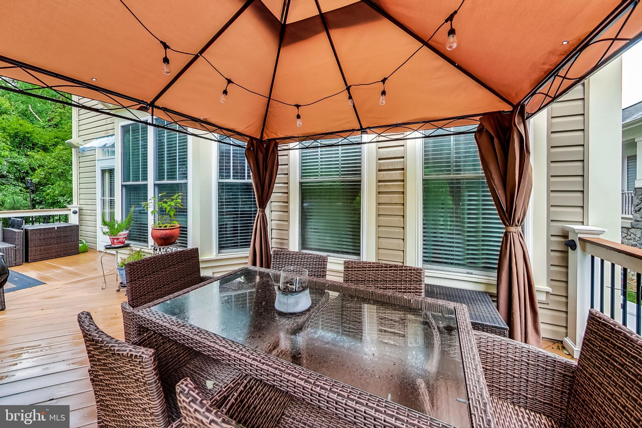 CRANFORD AT GUNSTON COVE - Residential