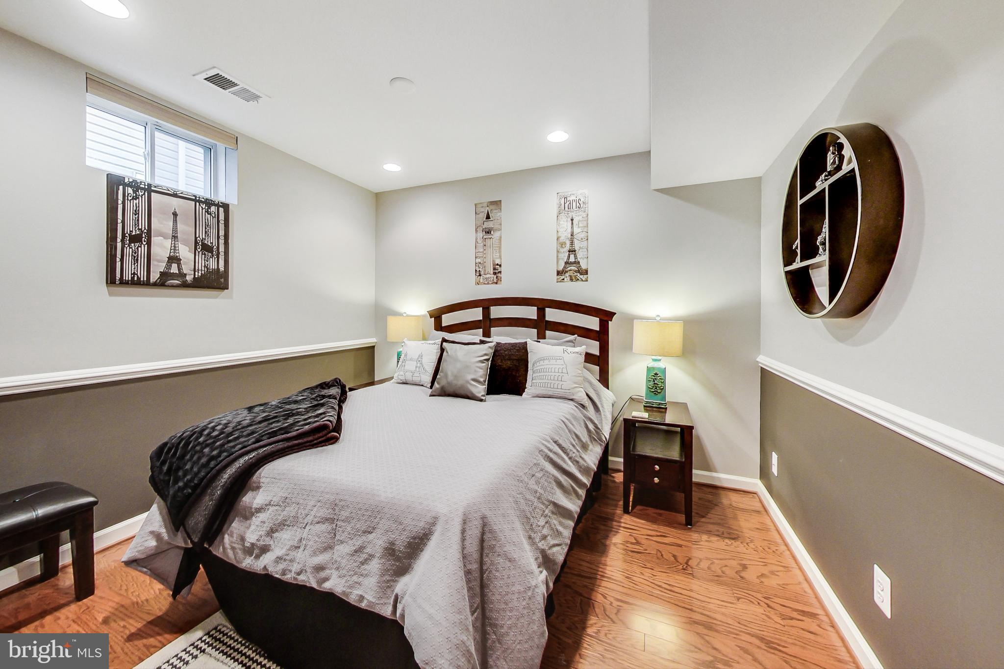 CRANFORD AT GUNSTON COVE - Residential