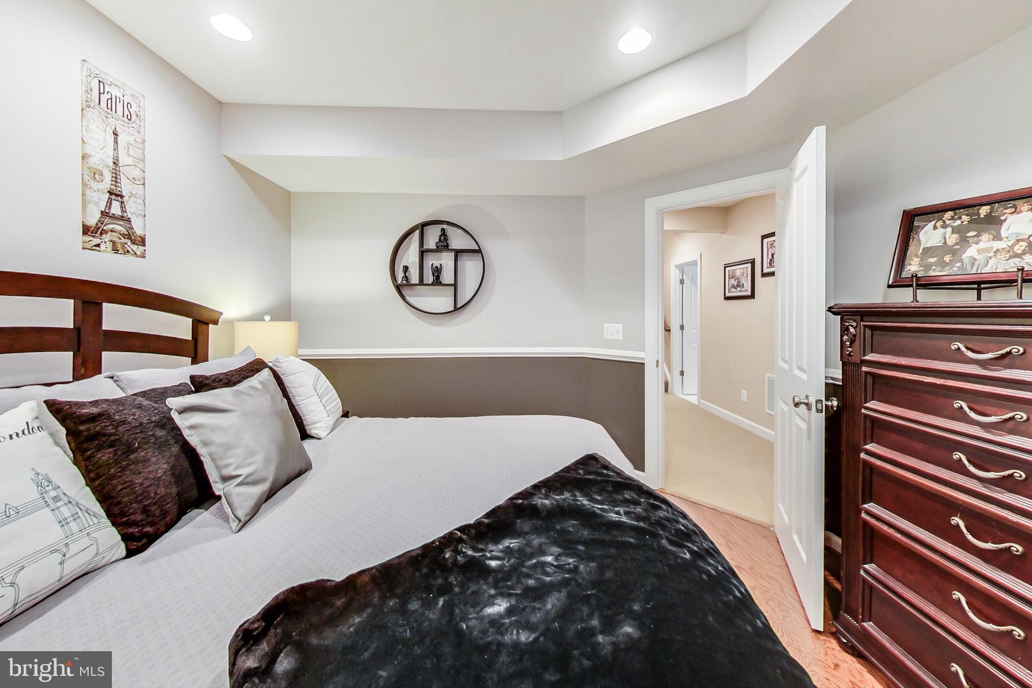 CRANFORD AT GUNSTON COVE - Residential