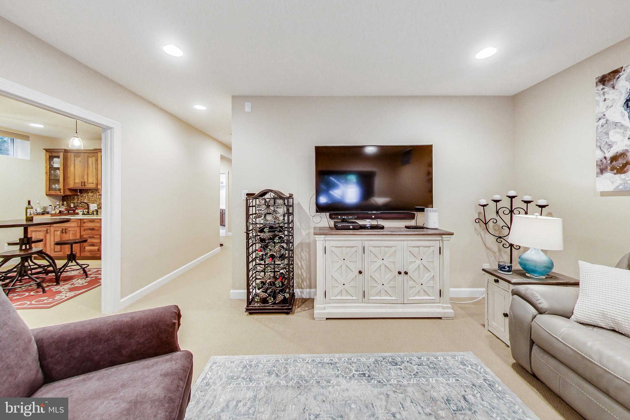 CRANFORD AT GUNSTON COVE - Residential