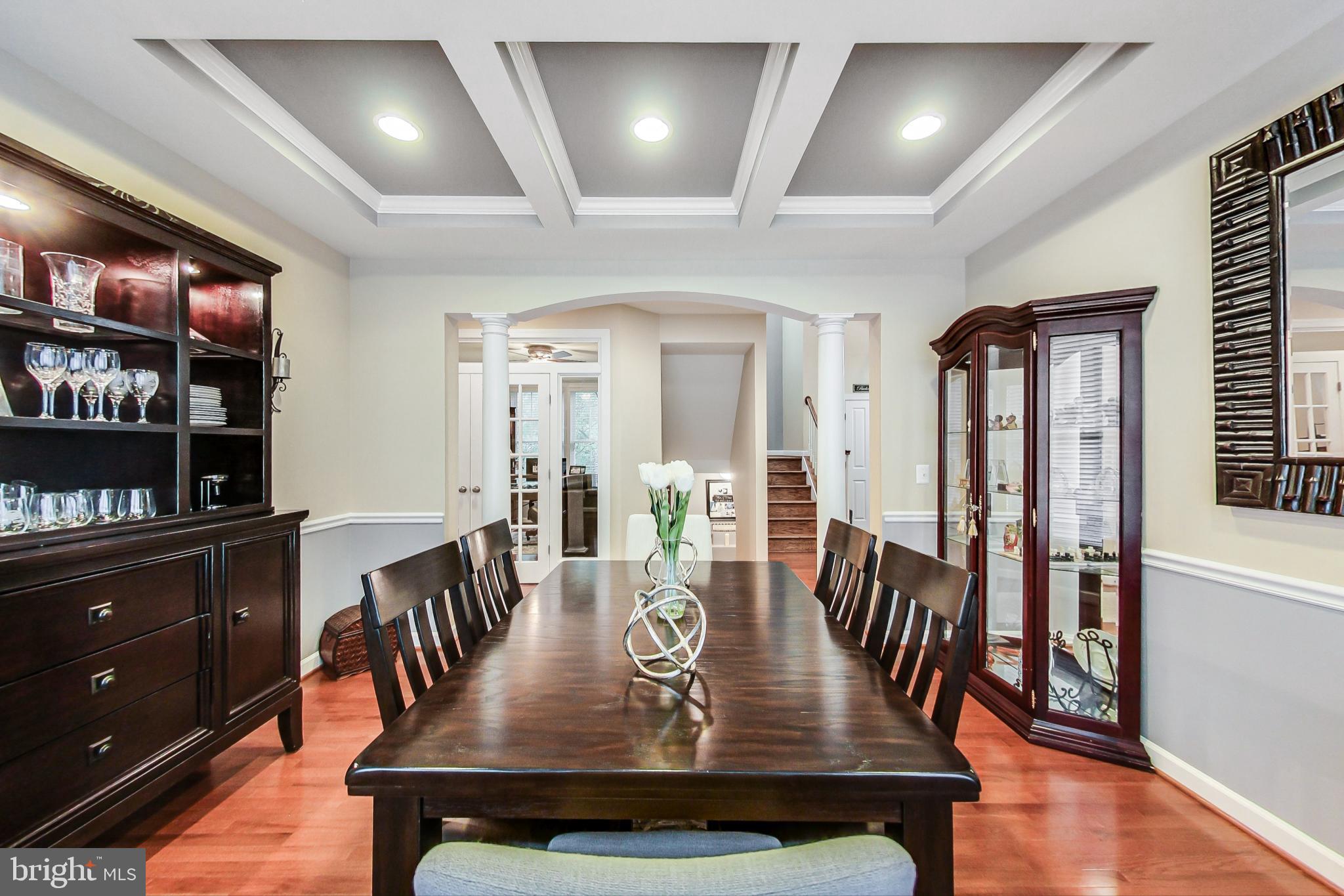 CRANFORD AT GUNSTON COVE - Residential