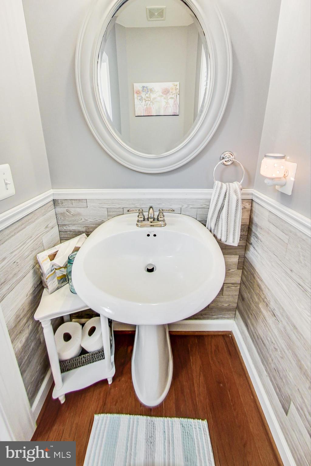 CRANFORD AT GUNSTON COVE - Residential