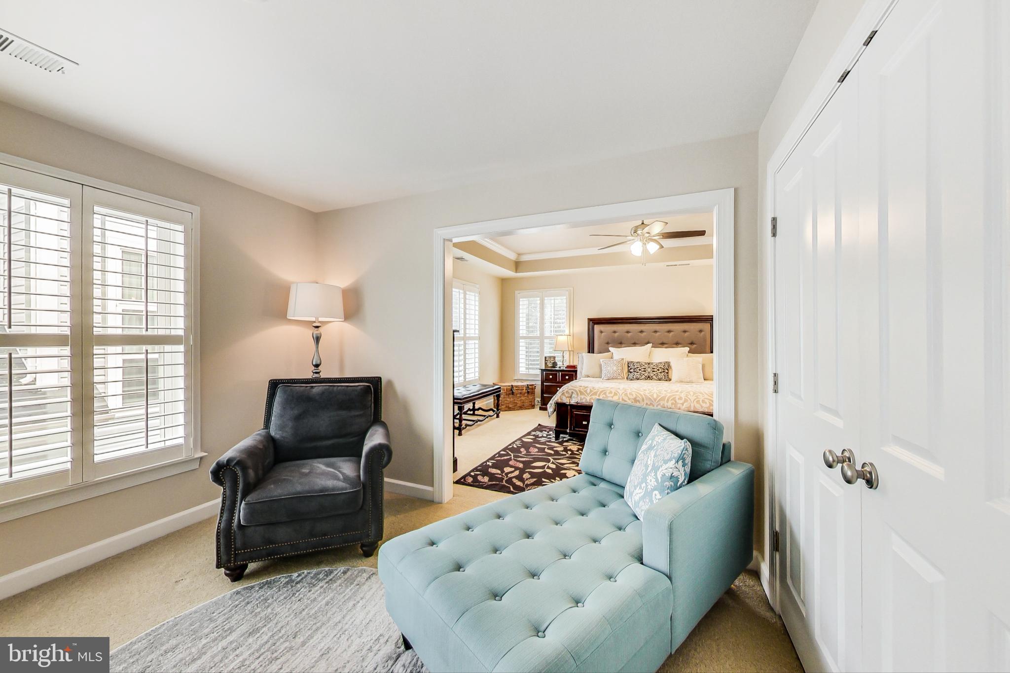 CRANFORD AT GUNSTON COVE - Residential