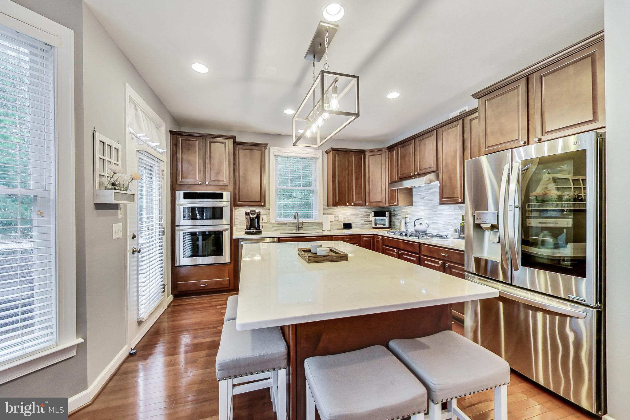 CRANFORD AT GUNSTON COVE - Residential