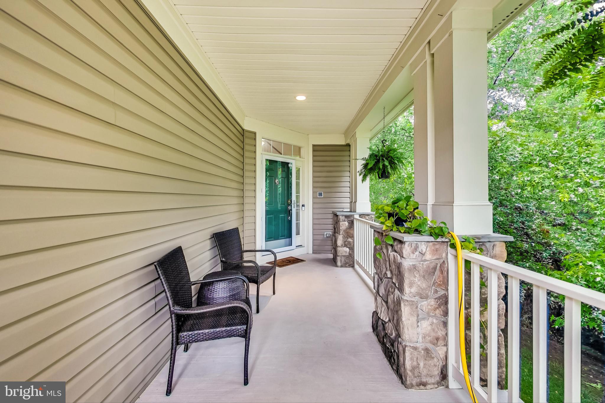 CRANFORD AT GUNSTON COVE - Residential