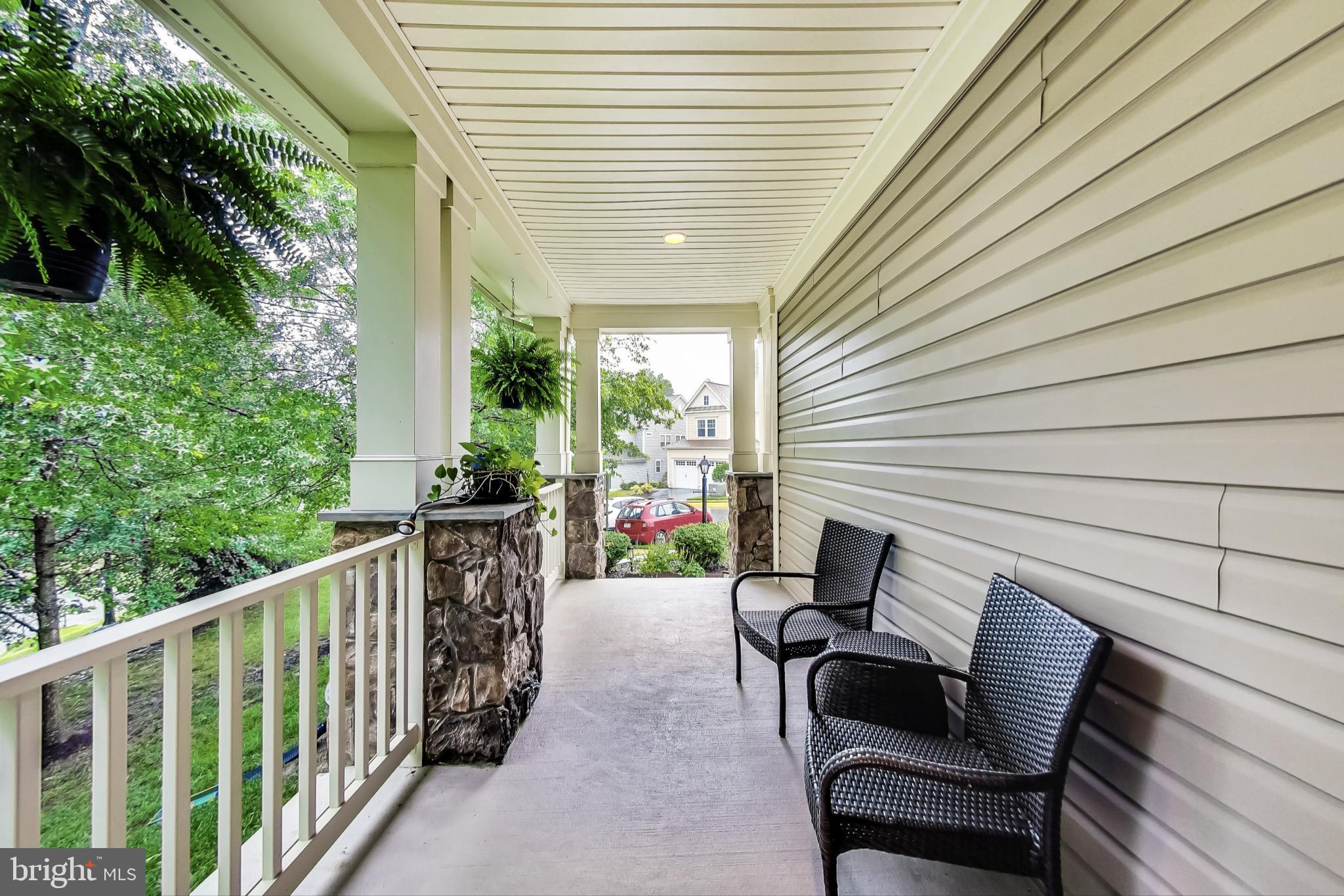 CRANFORD AT GUNSTON COVE - Residential