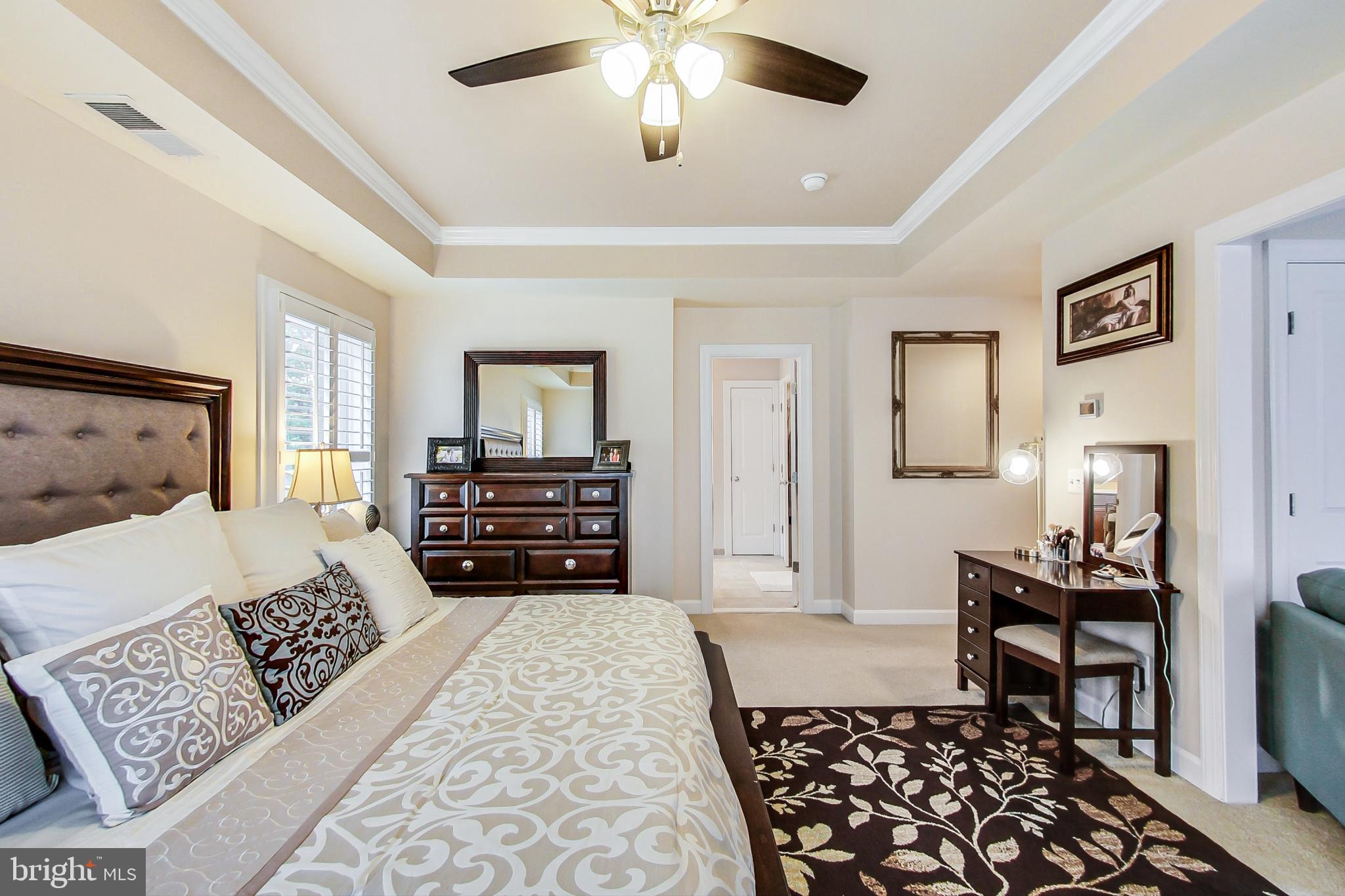 CRANFORD AT GUNSTON COVE - Residential