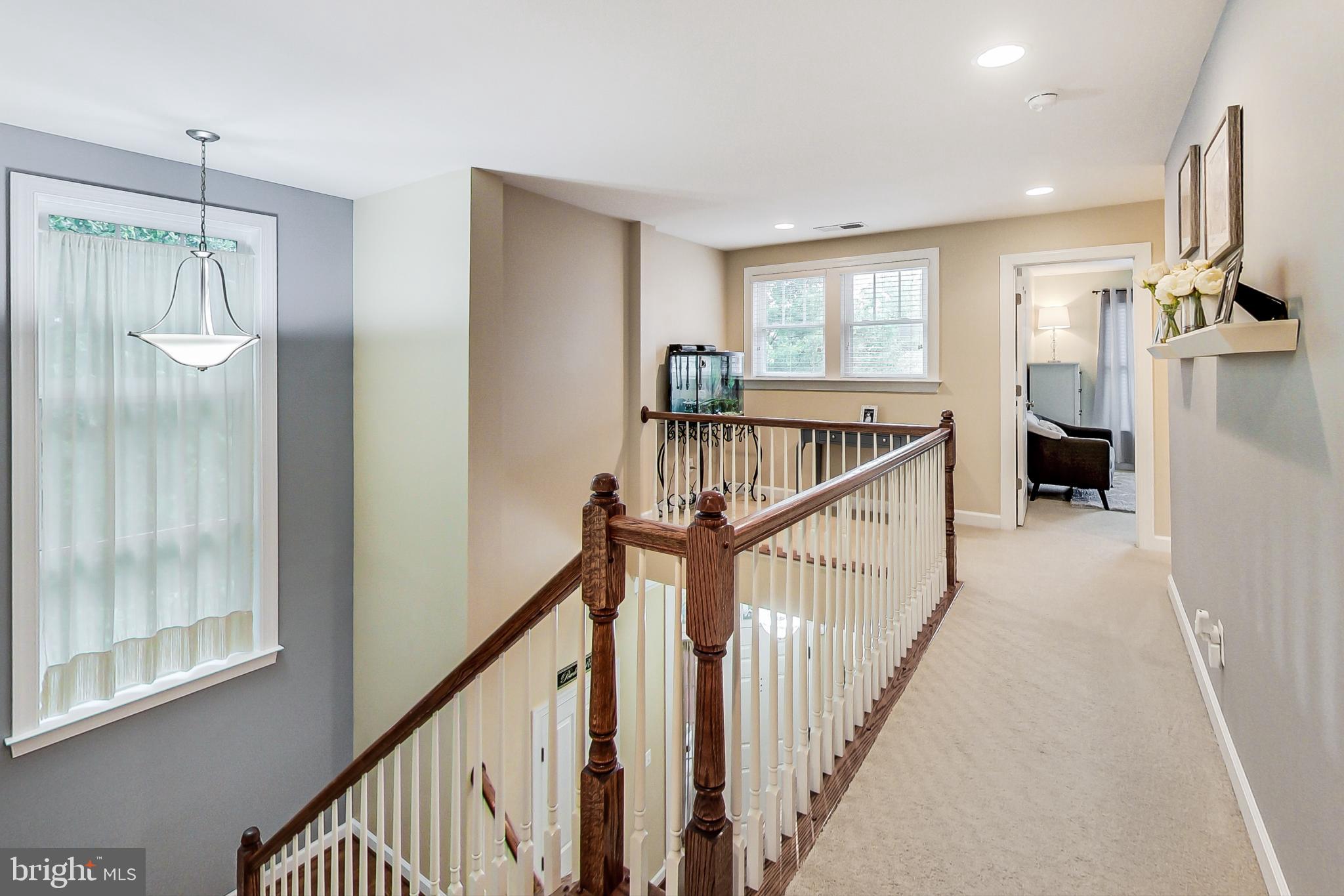 CRANFORD AT GUNSTON COVE - Residential