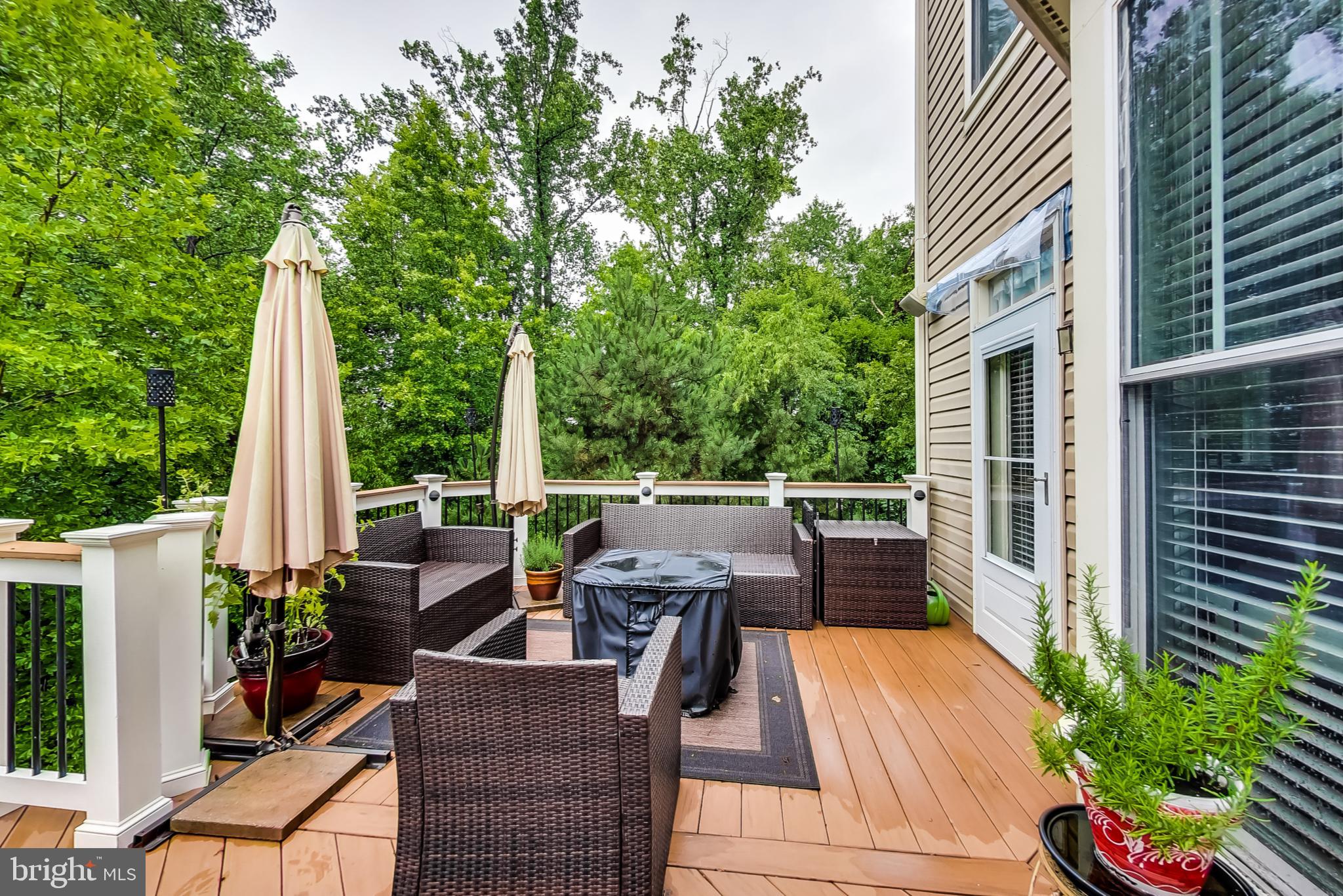 CRANFORD AT GUNSTON COVE - Residential