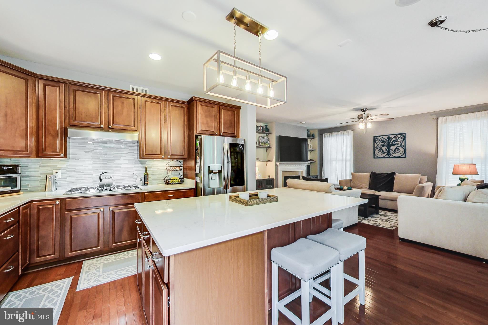 CRANFORD AT GUNSTON COVE - Residential