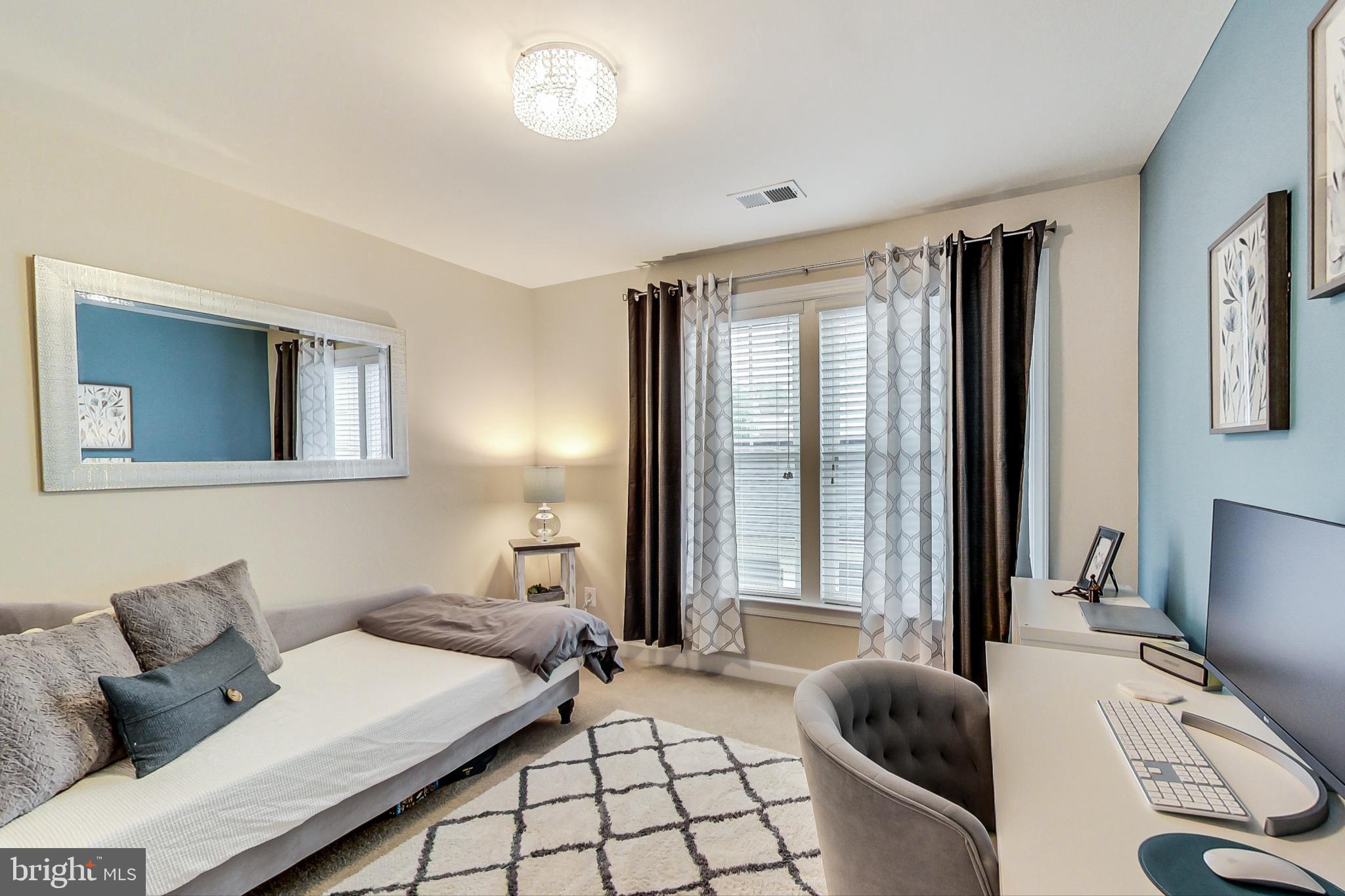 CRANFORD AT GUNSTON COVE - Residential