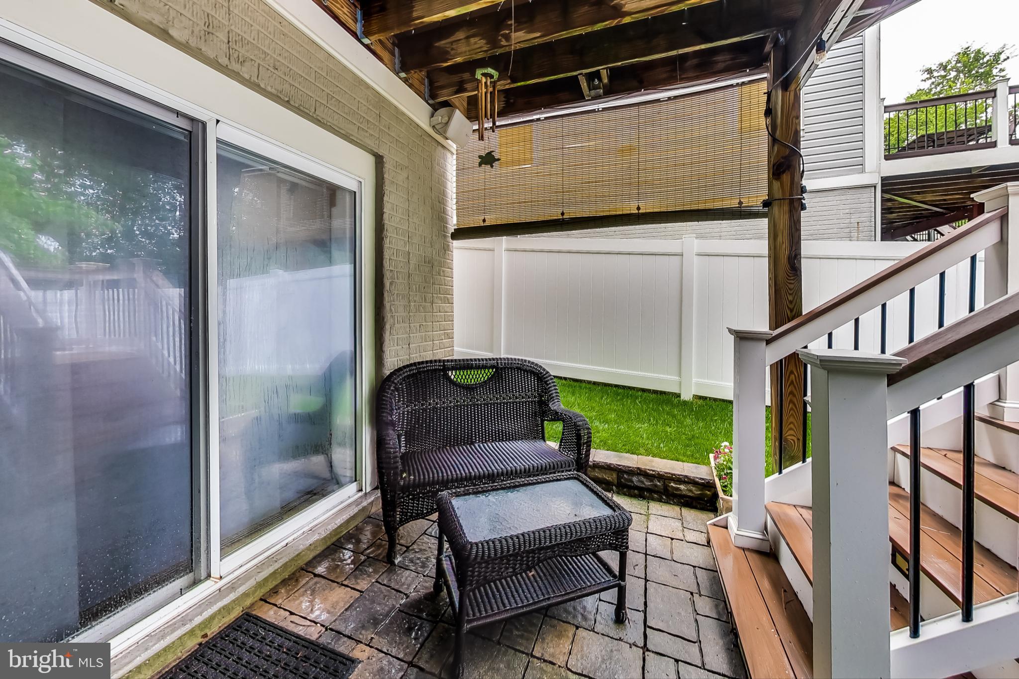 CRANFORD AT GUNSTON COVE - Residential