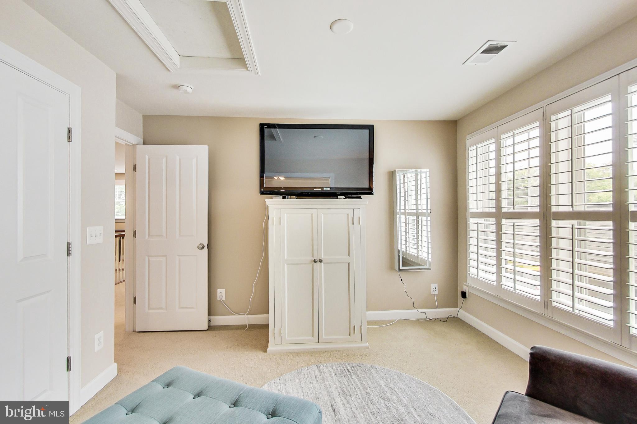 CRANFORD AT GUNSTON COVE - Residential