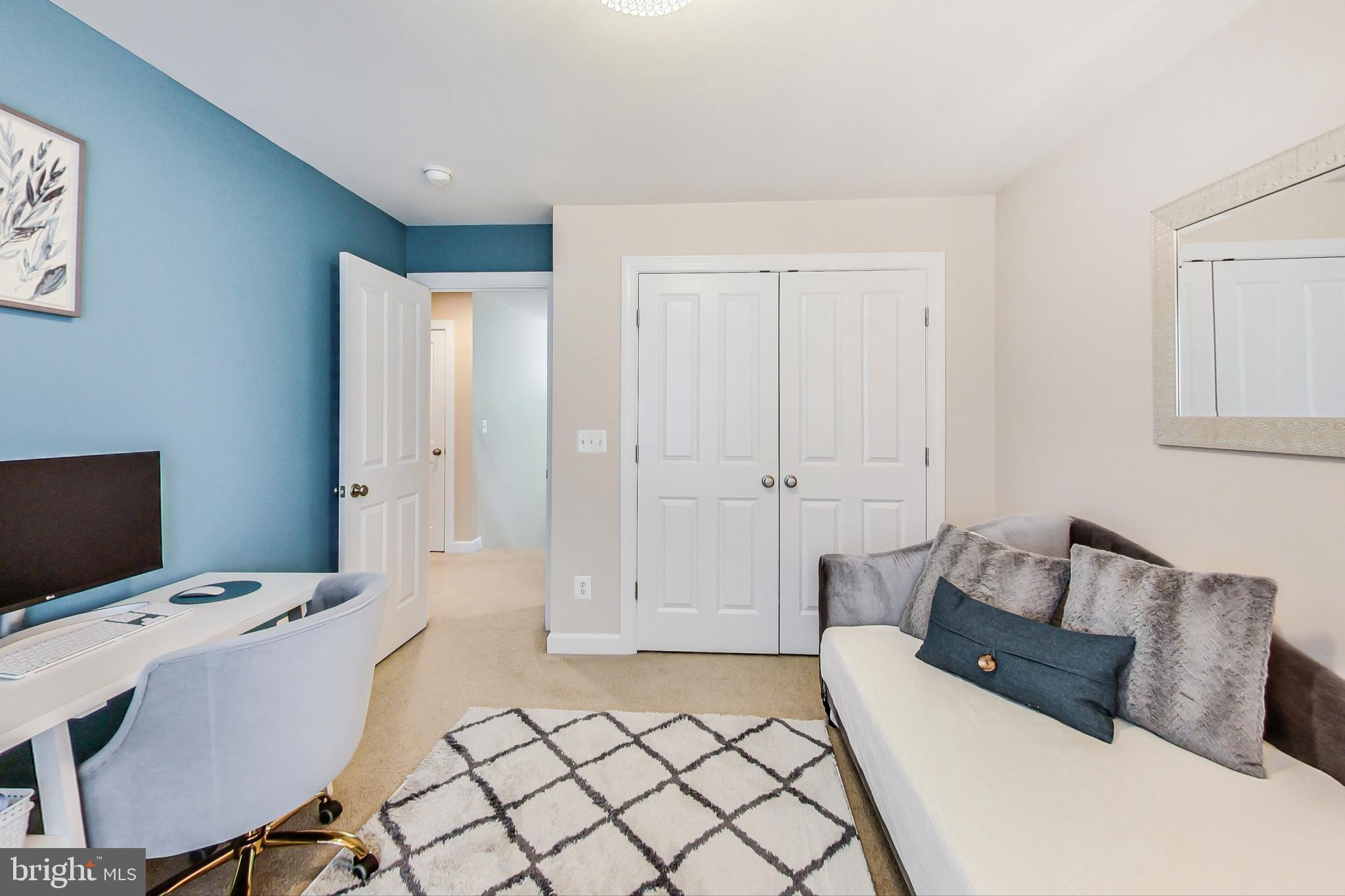 CRANFORD AT GUNSTON COVE - Residential