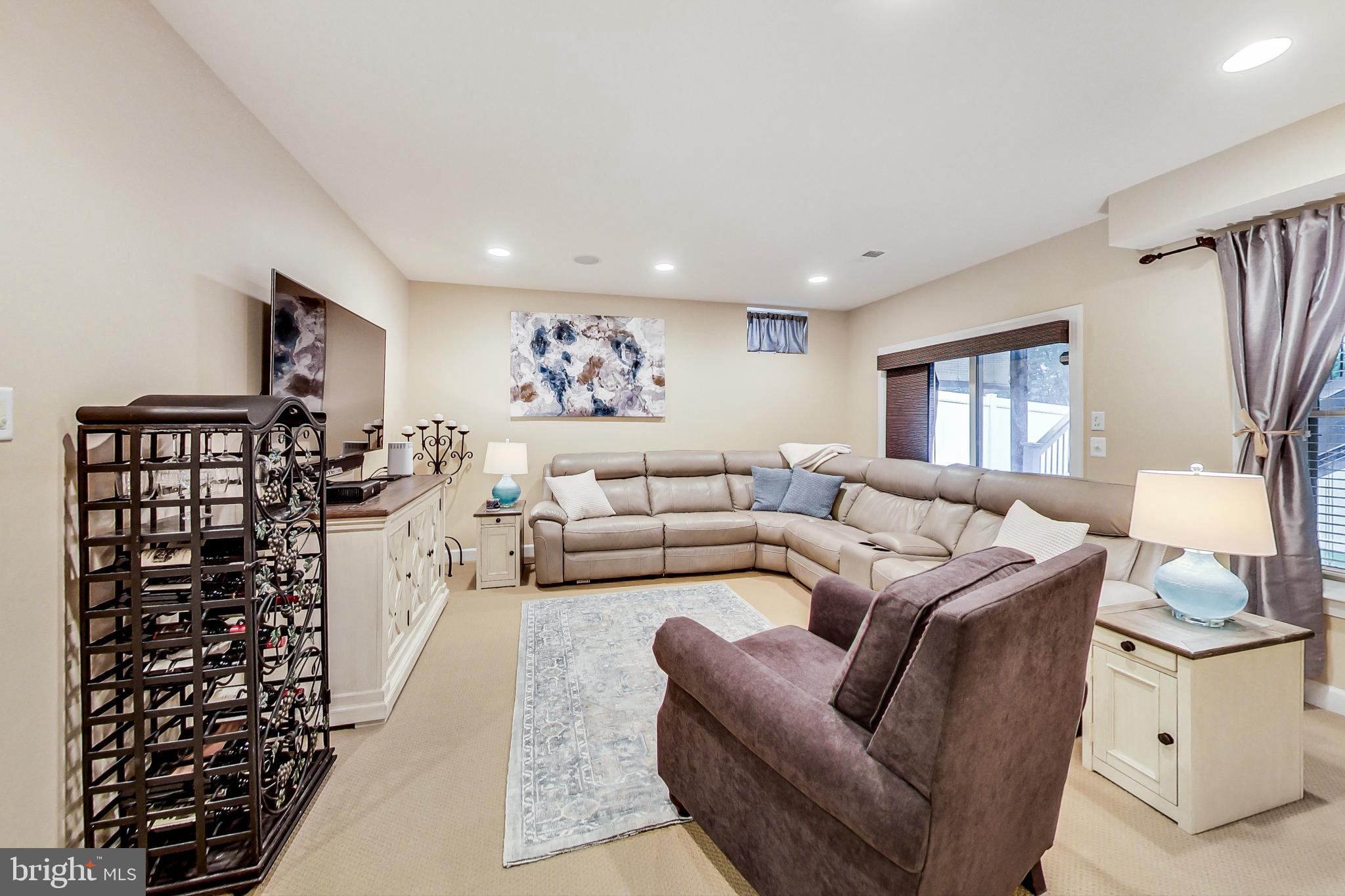 CRANFORD AT GUNSTON COVE - Residential