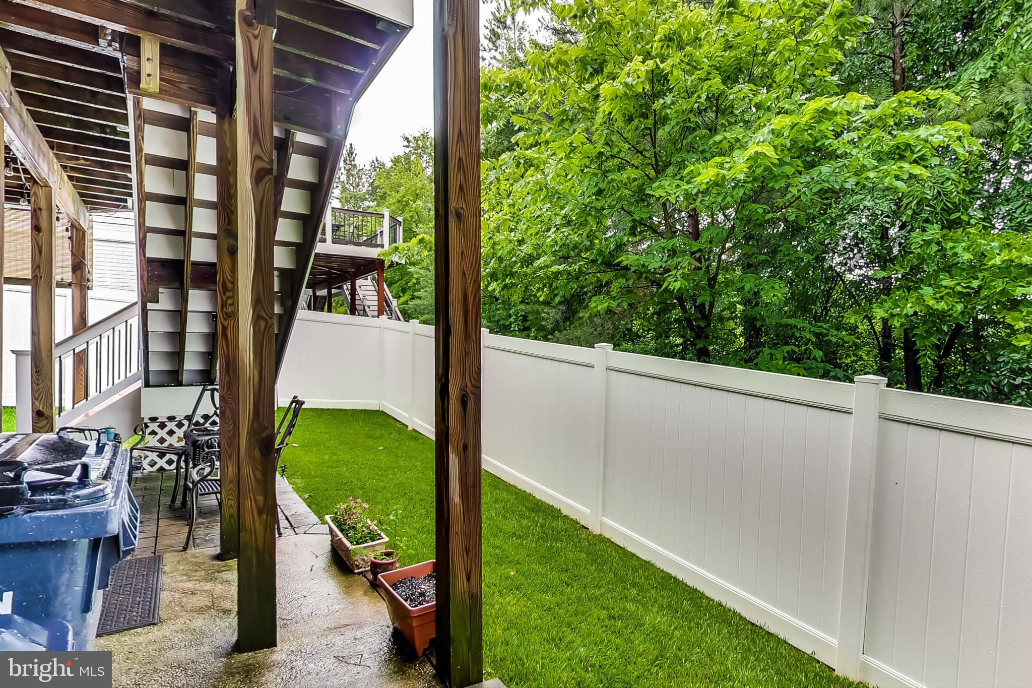 CRANFORD AT GUNSTON COVE - Residential