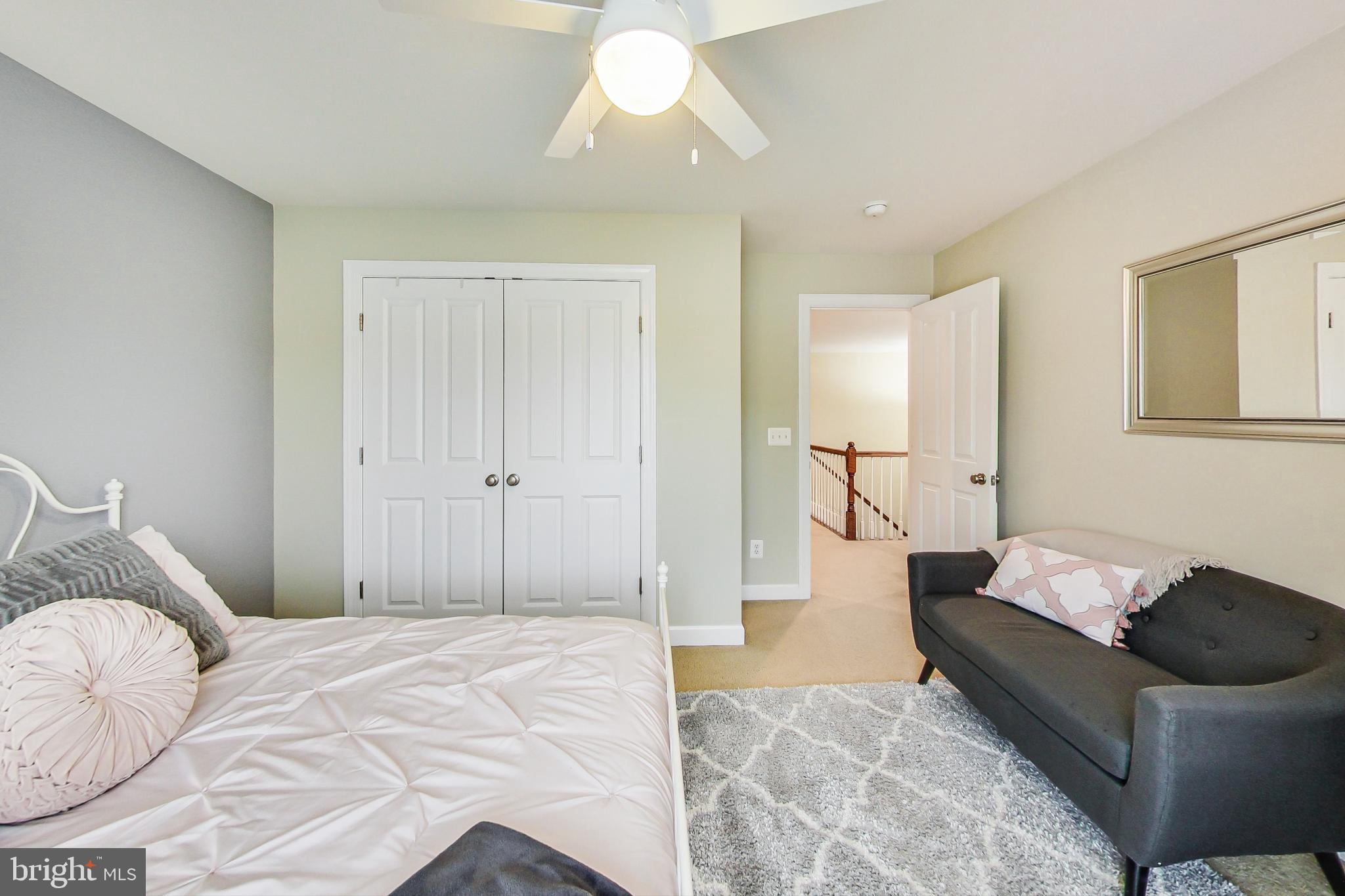 CRANFORD AT GUNSTON COVE - Residential