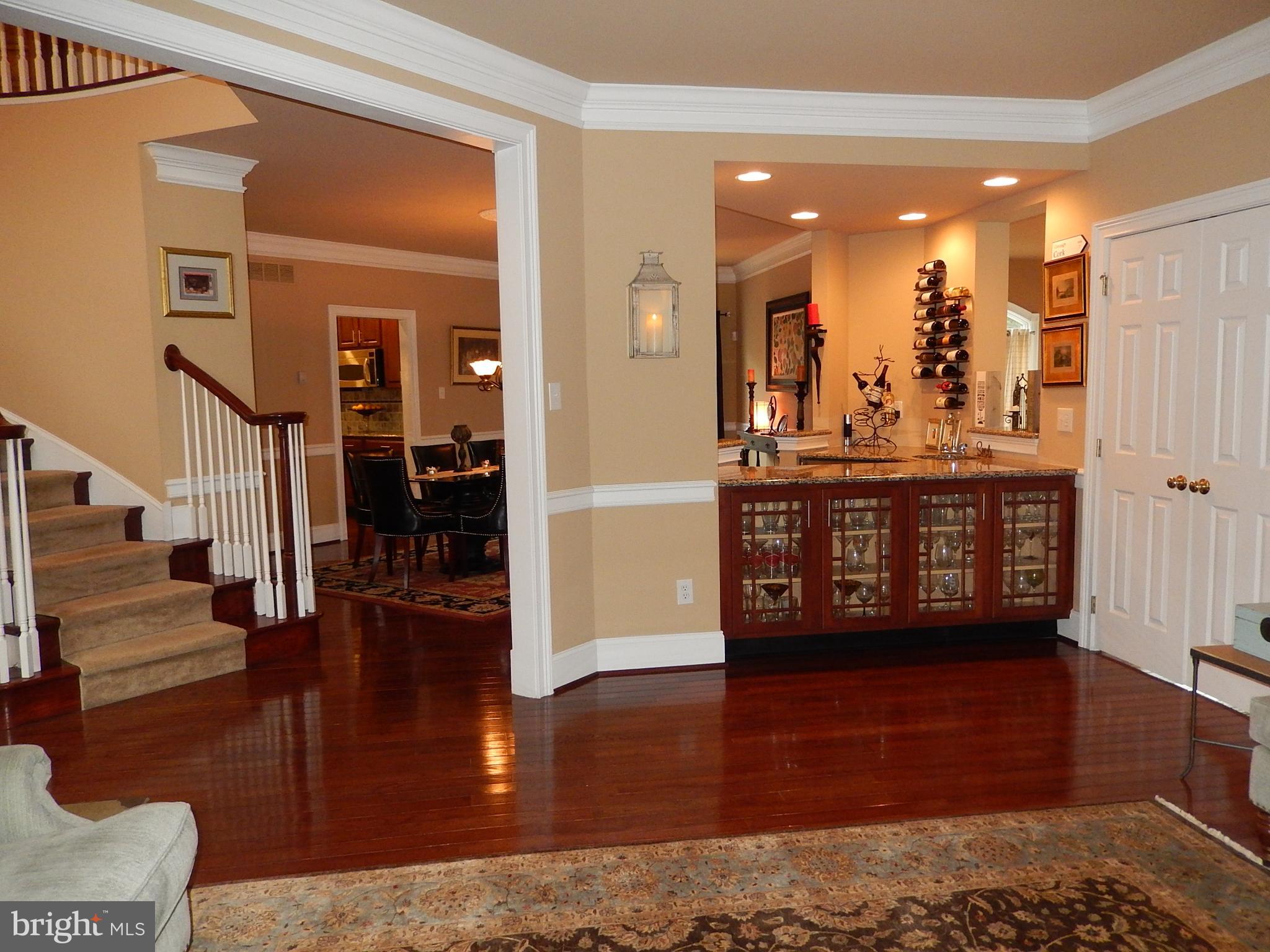 RESERVE AT GRNT VL - Residential